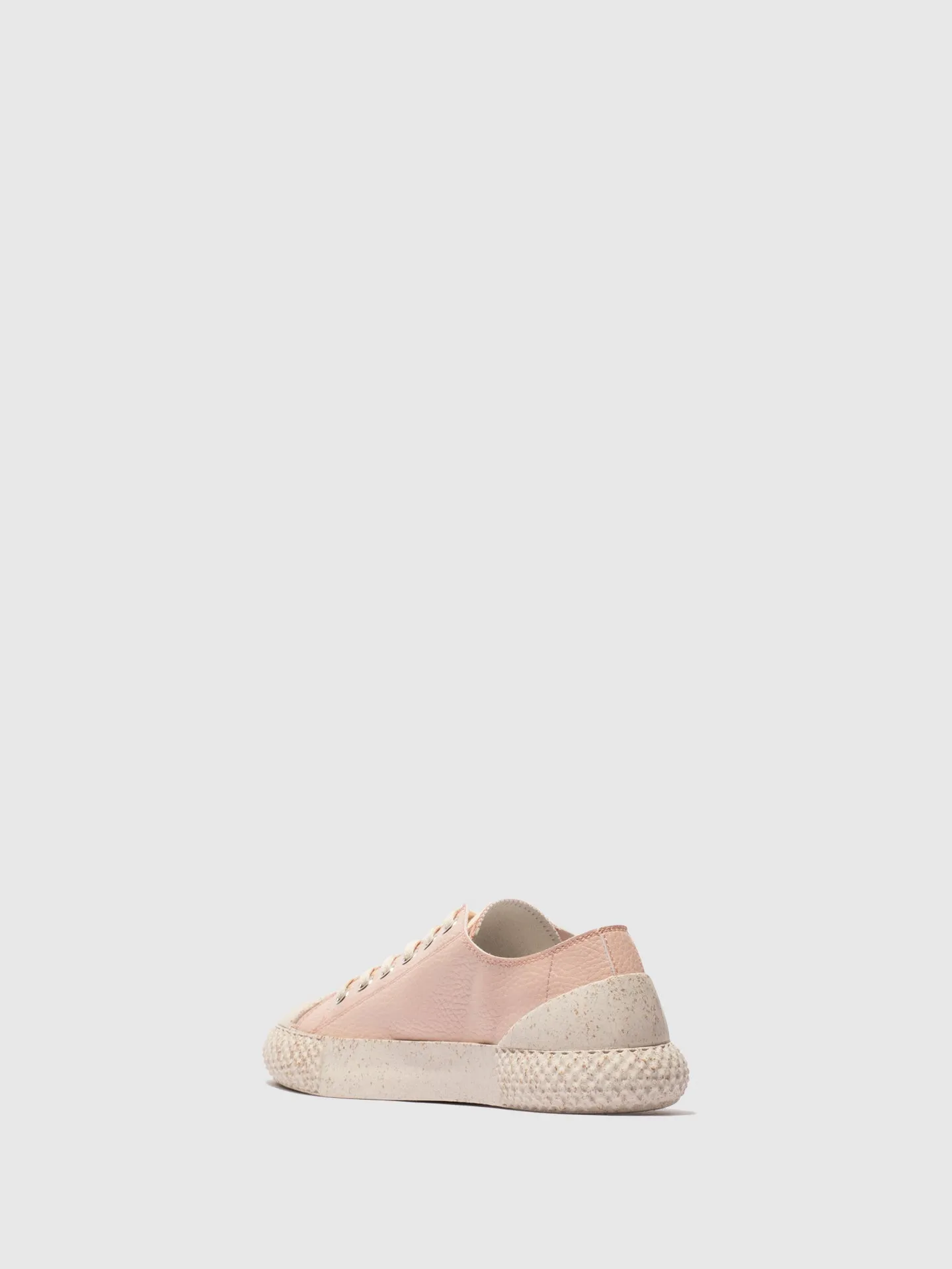 Lace-up Trainers TEAN 2 LIGHT PINK