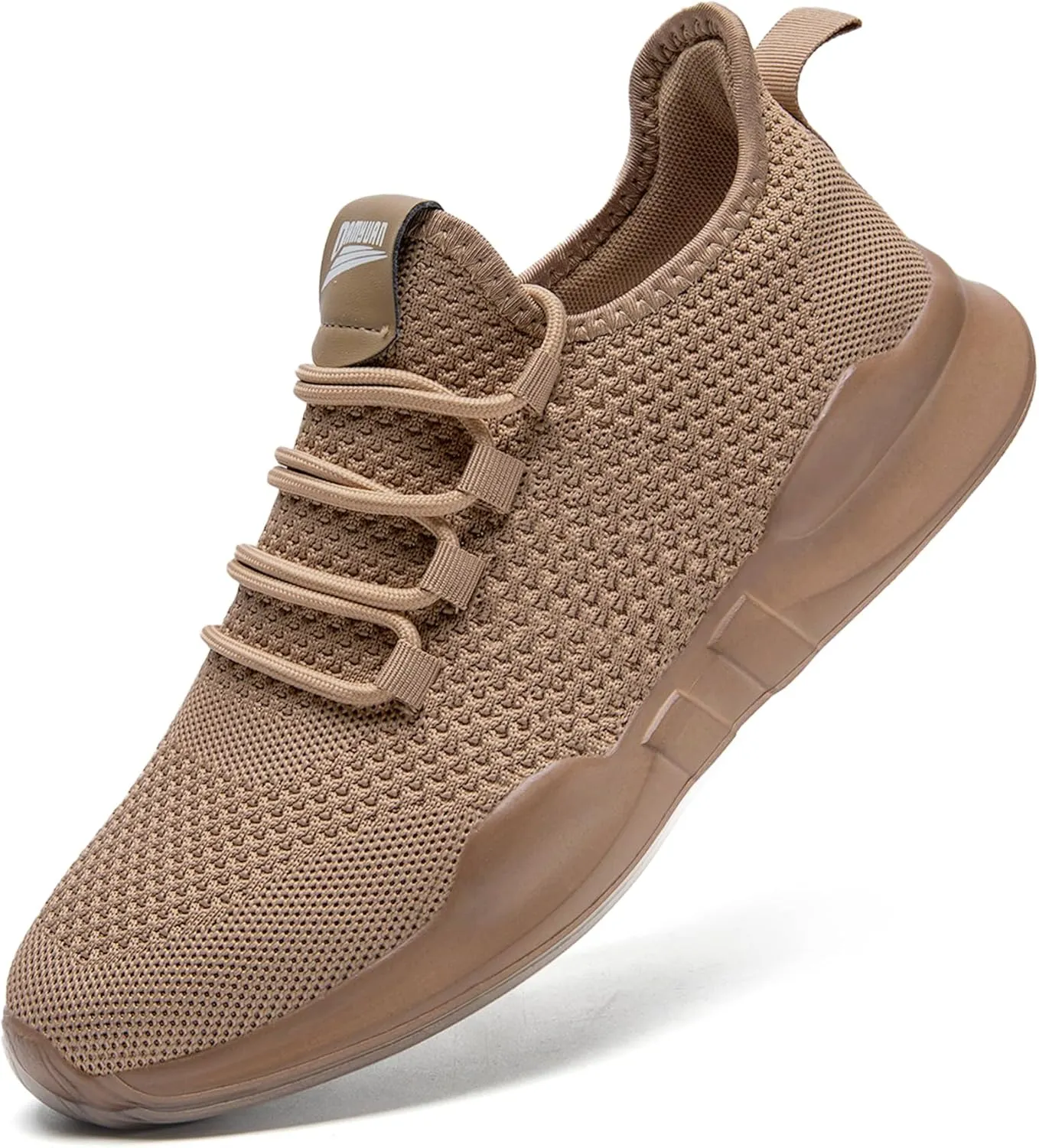 Mens Running Shoes Women Slip On Tennis Walking Sneakers Athletic Breathable Non Slip Gym Casual Lightweight Workout Sport Unisex Shoe