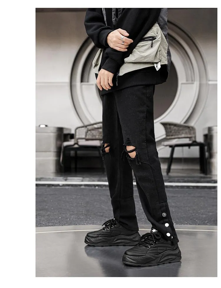 Men's Versatile Waterproof and Non-slip Casual Shoes