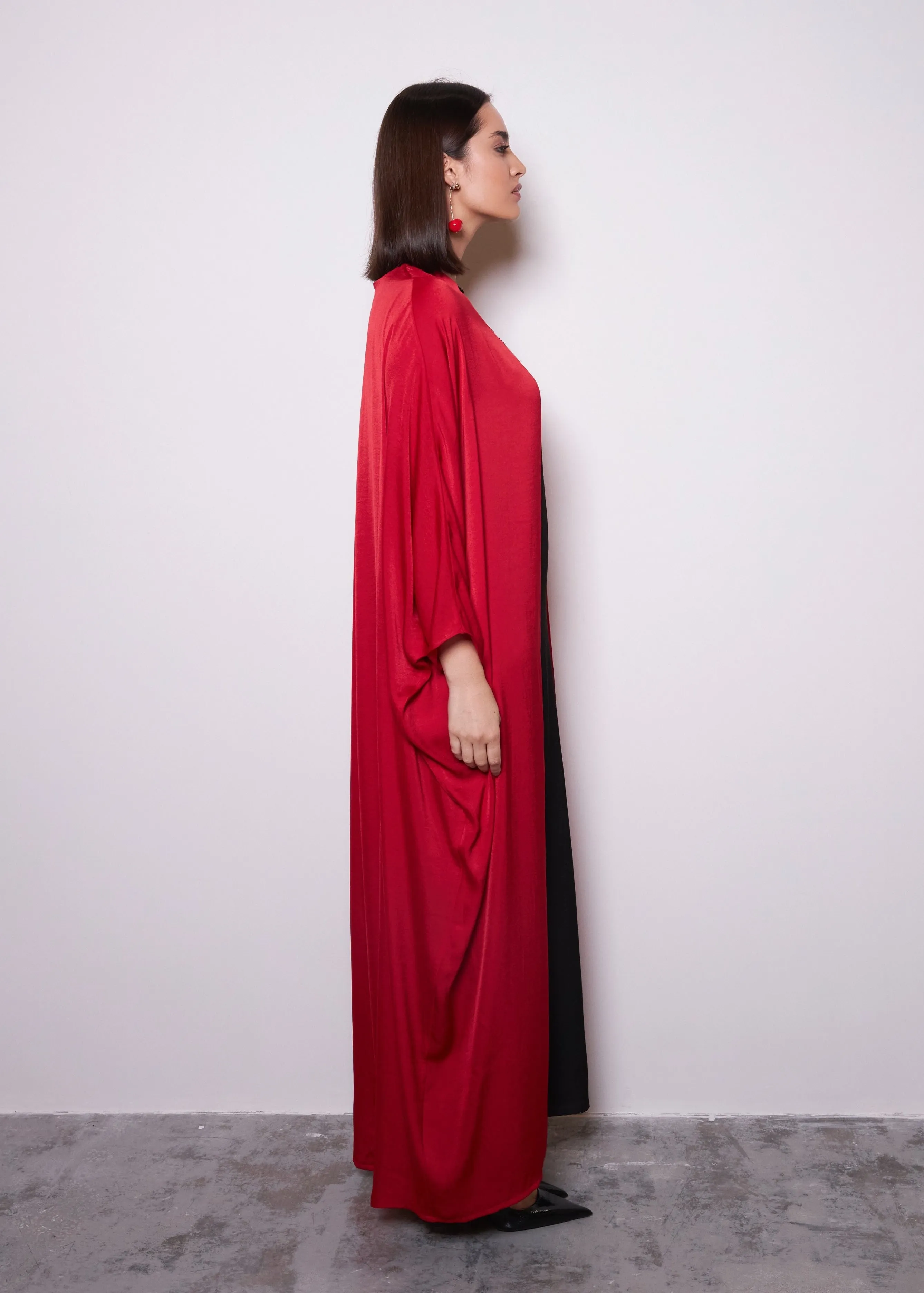 Mimose Red