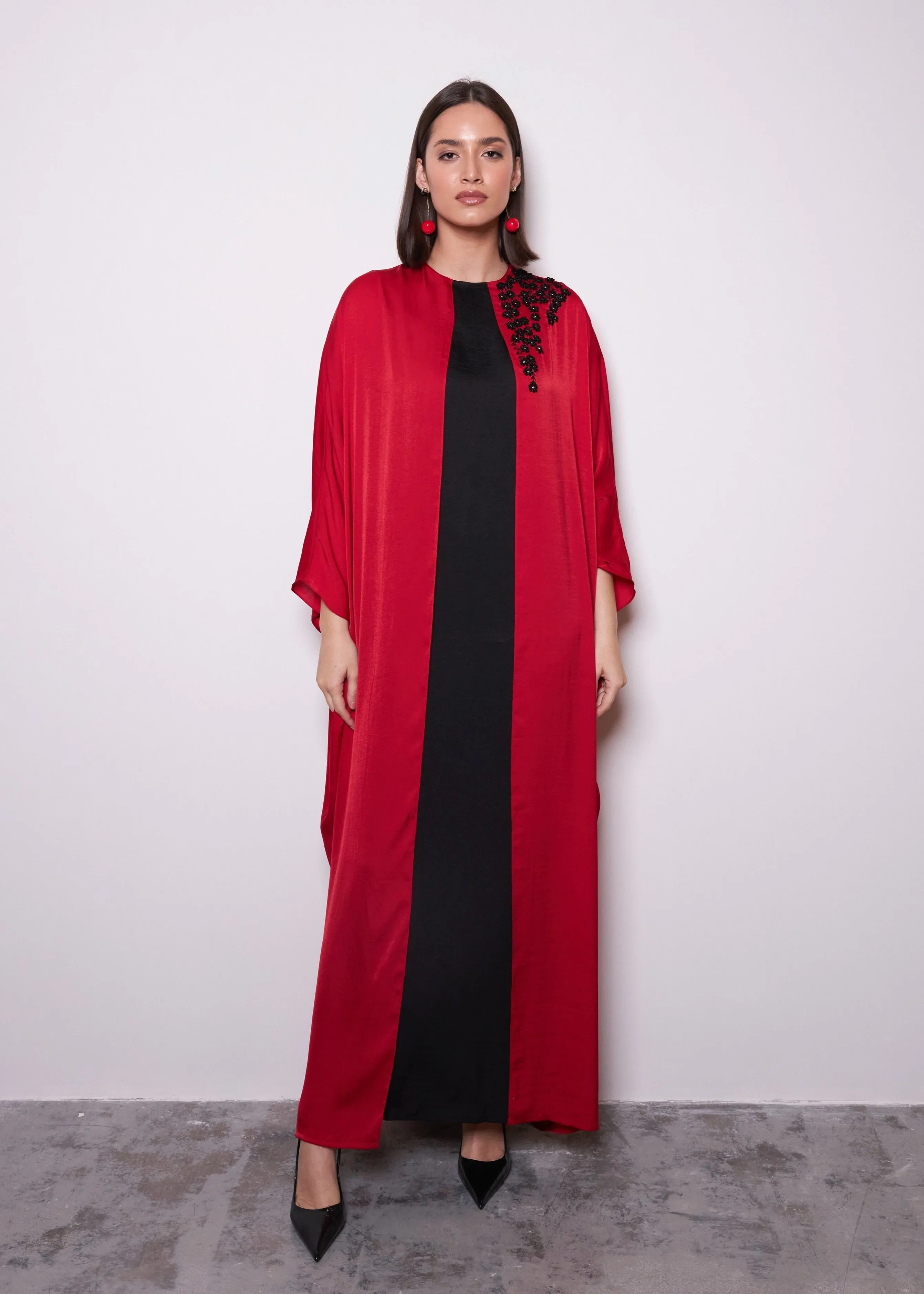 Mimose Red