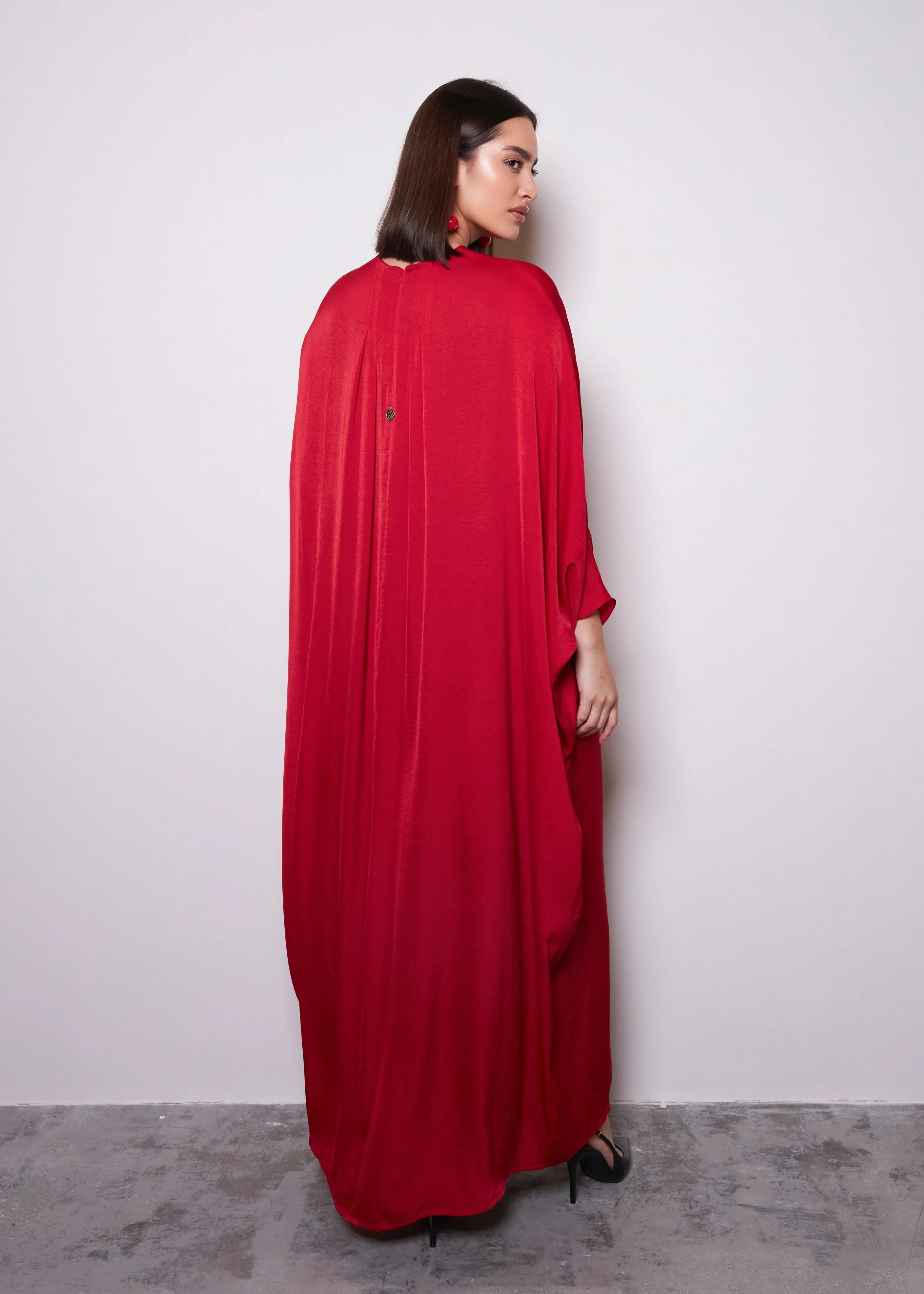 Mimose Red