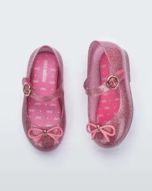 MINI MELISSA SWEET LOVE BABY Pink