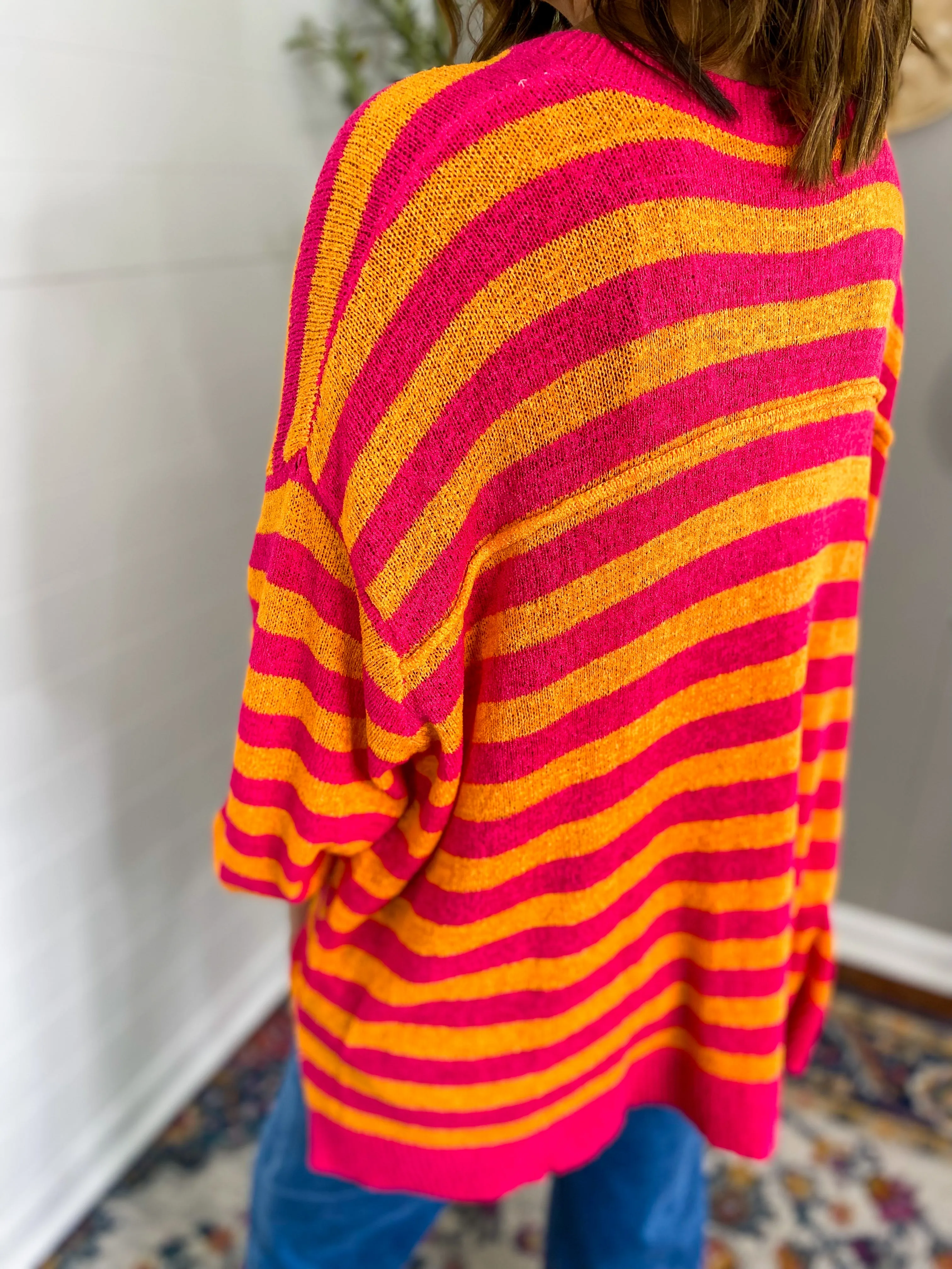 Mud Pie Archie Sweater