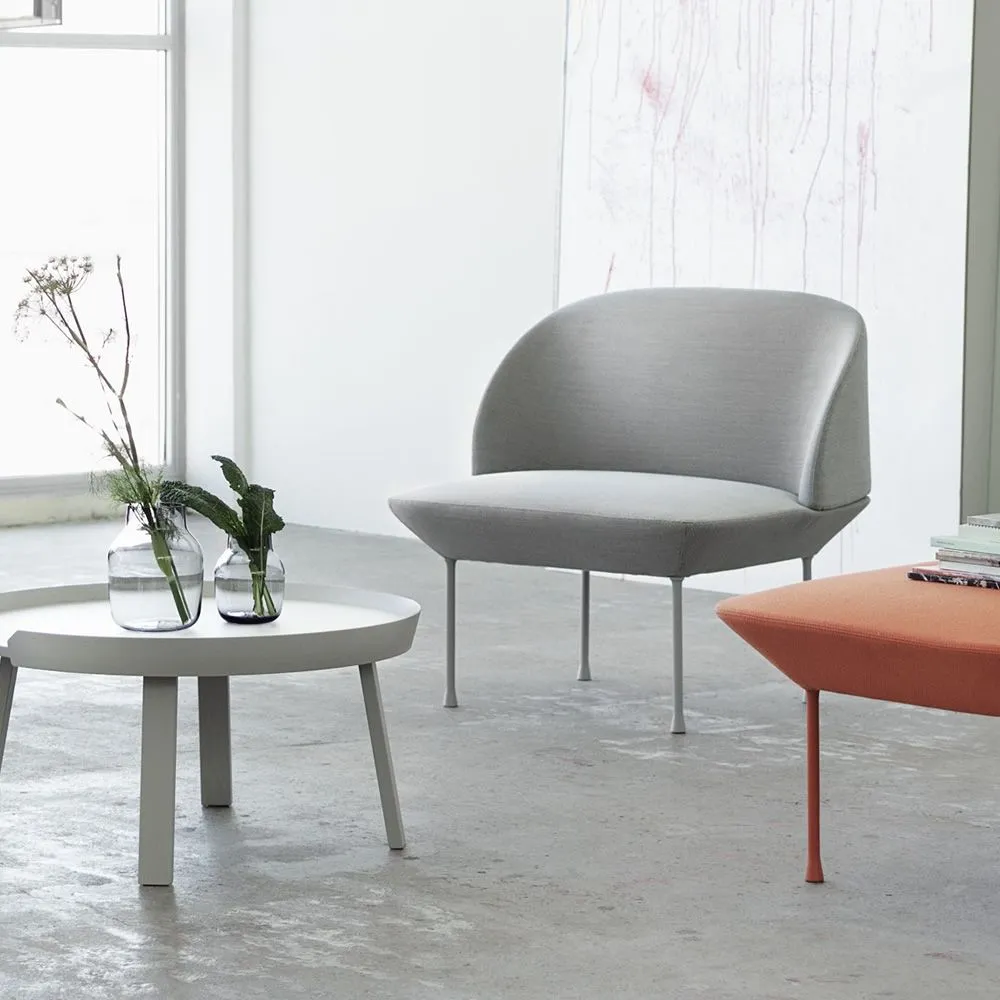 Muuto Oslo sofa, 1-seater