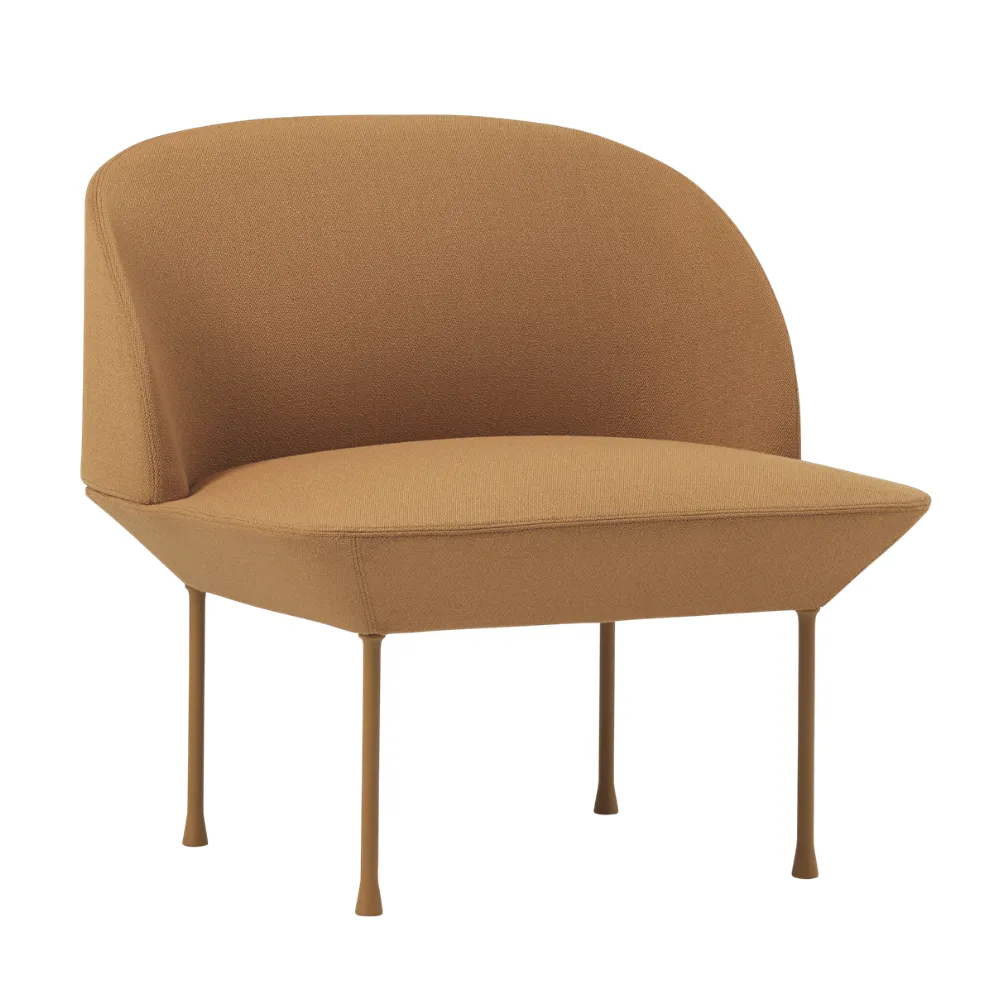 Muuto Oslo sofa, 1-seater