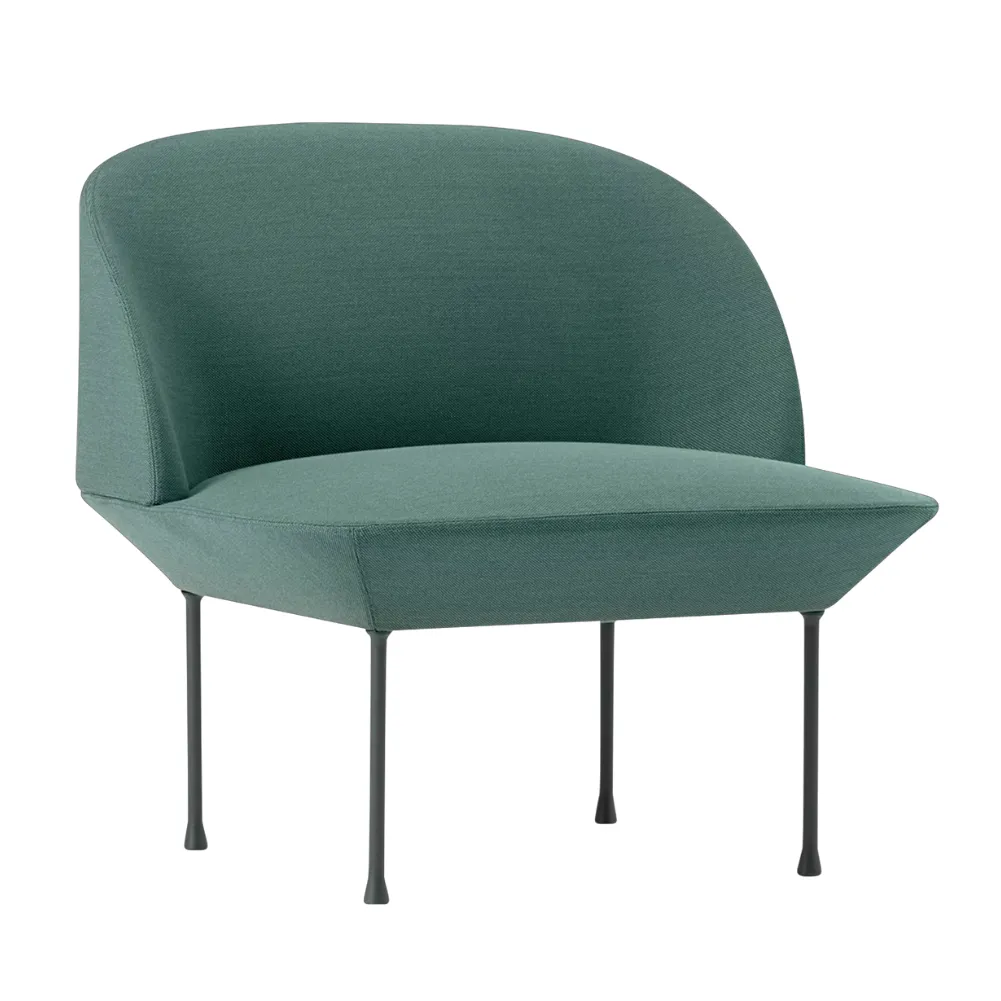 Muuto Oslo sofa, 1-seater