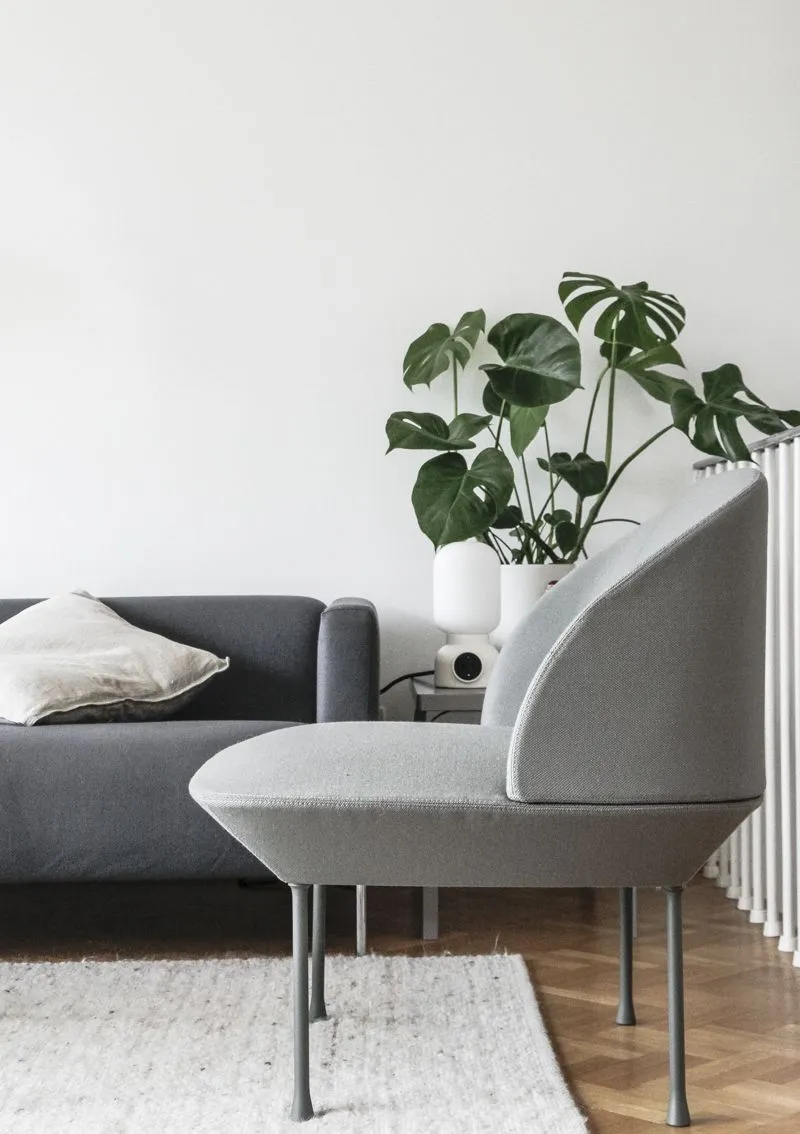Muuto Oslo sofa, 1-seater