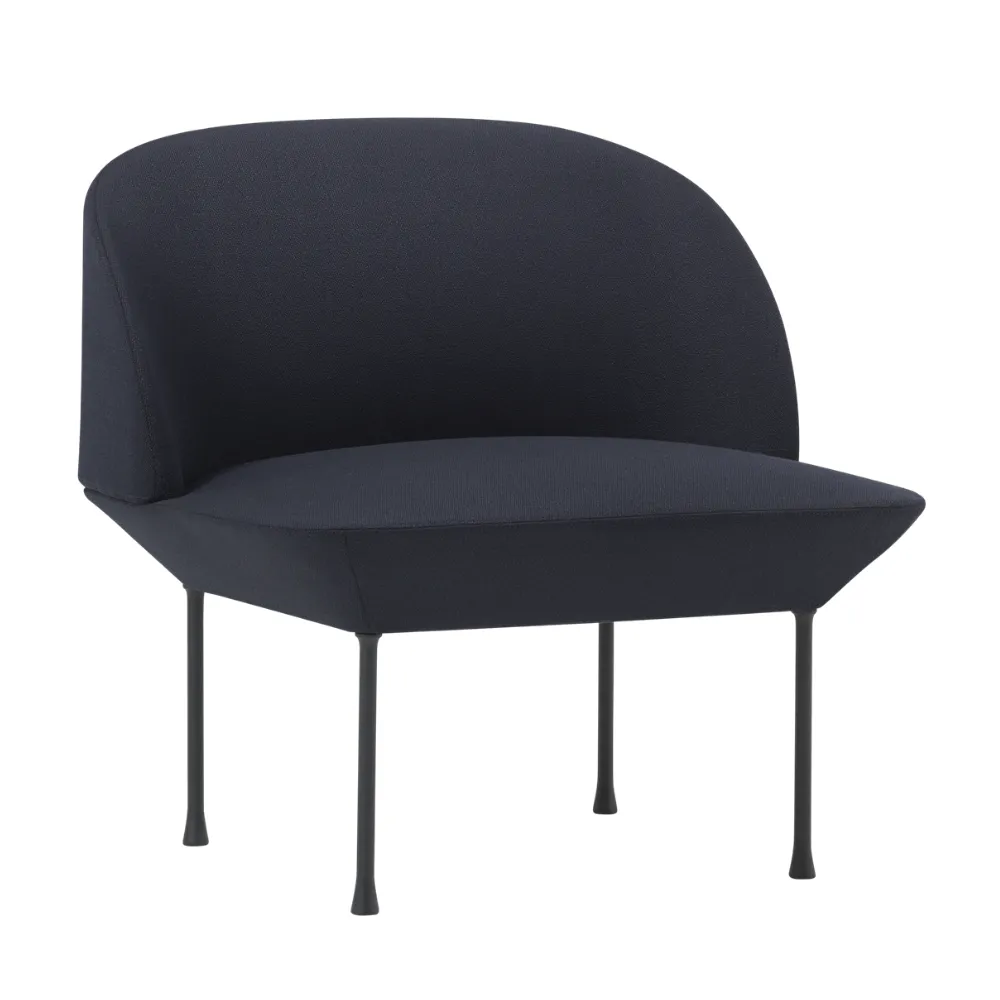 Muuto Oslo sofa, 1-seater
