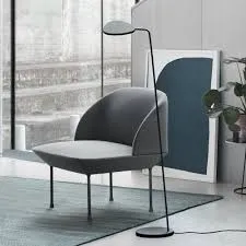 Muuto Oslo sofa, 1-seater