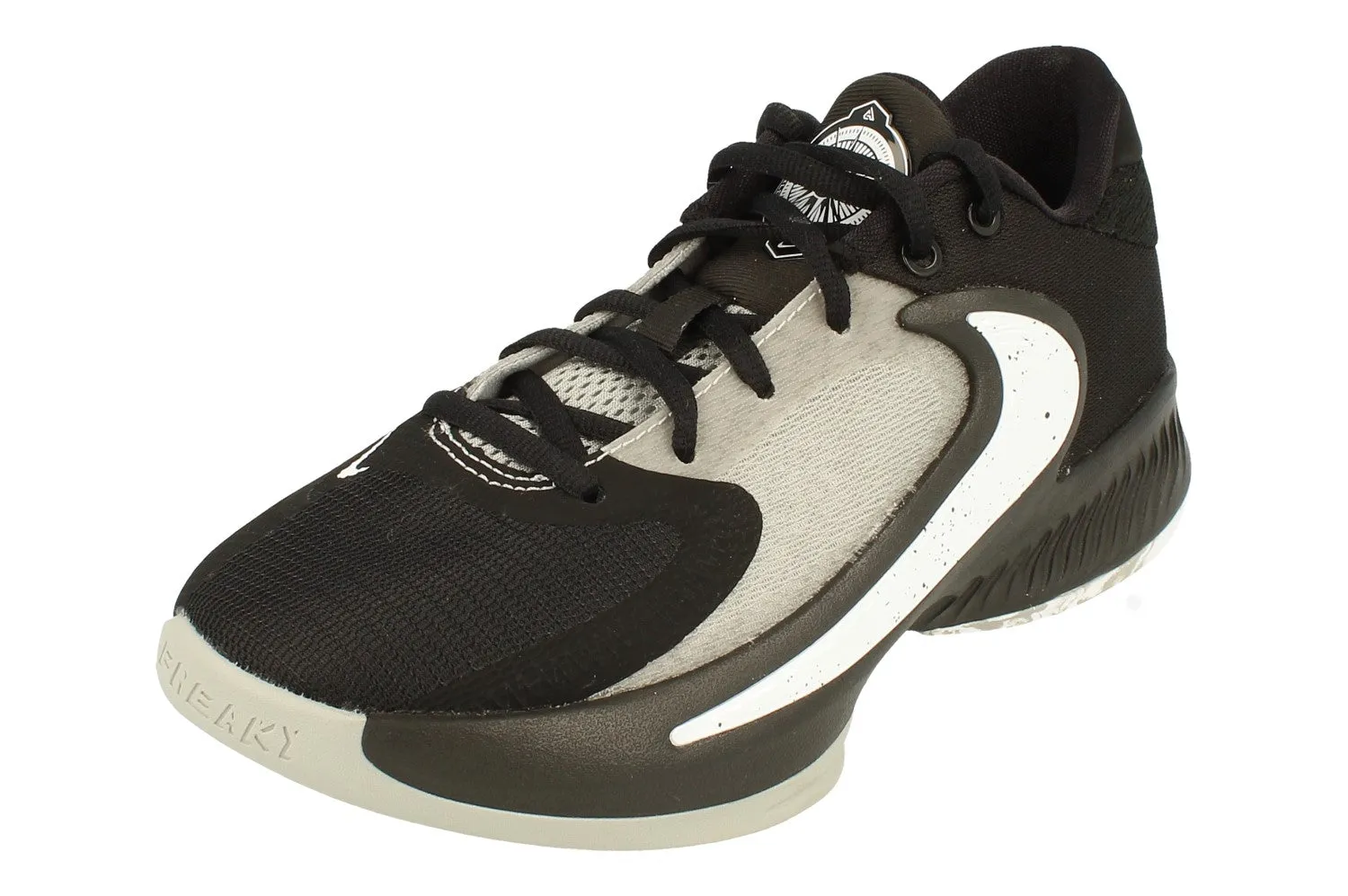 Nike Freak 4 GS Basketball Trainers DQ0553 001