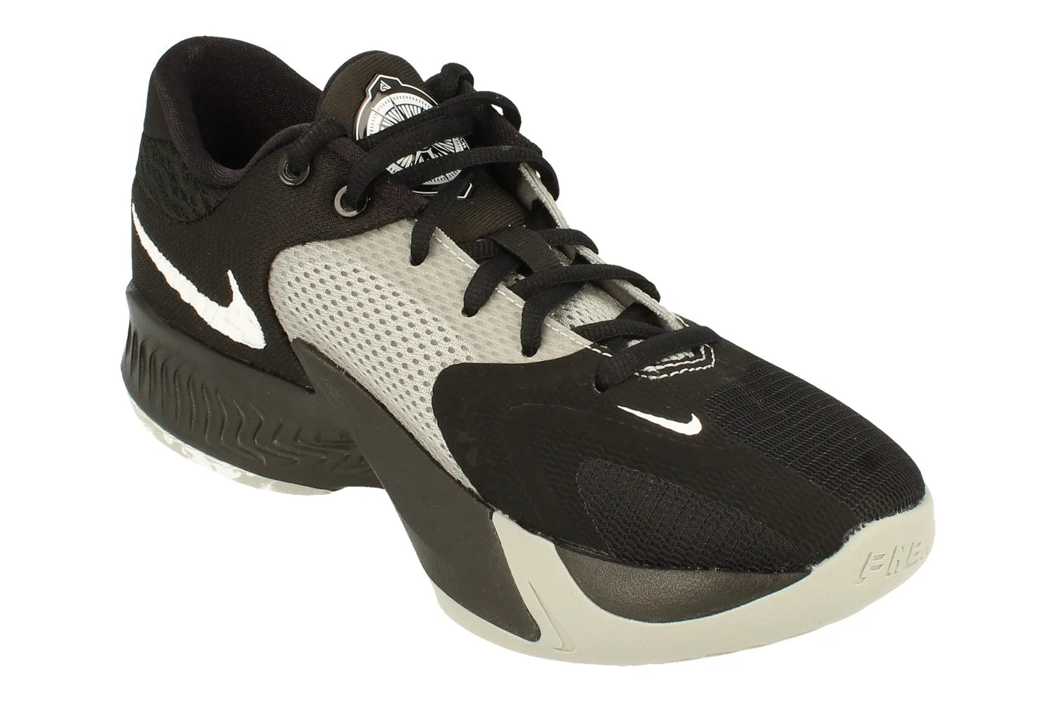 Nike Freak 4 GS Basketball Trainers DQ0553 001