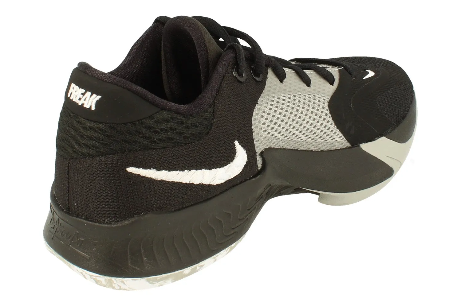 Nike Freak 4 GS Basketball Trainers DQ0553 001