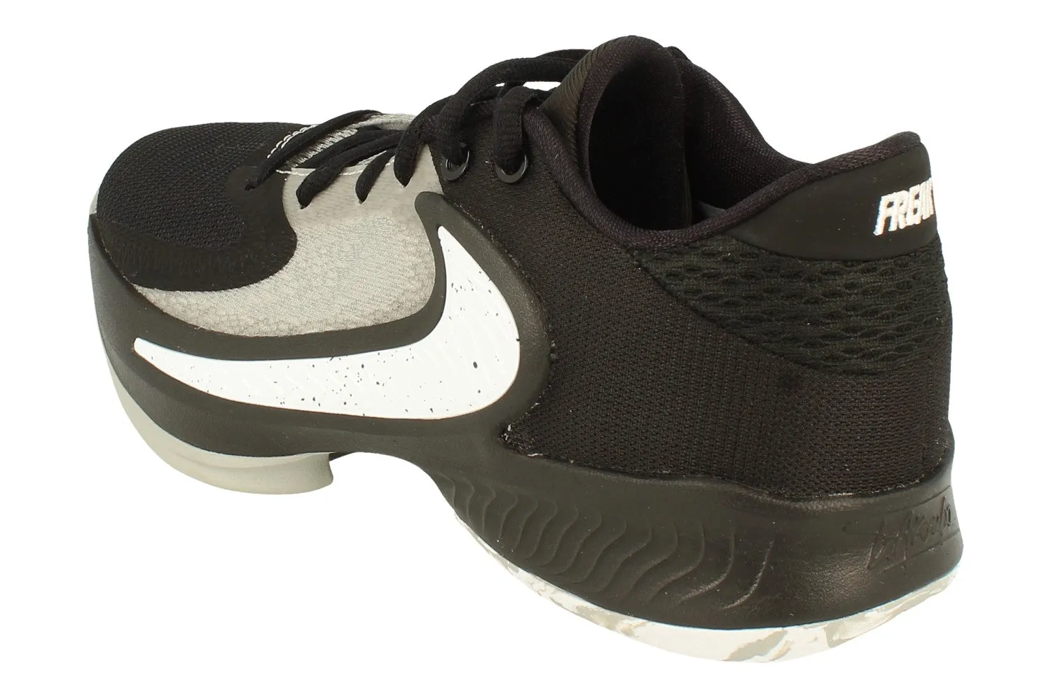 Nike Freak 4 GS Basketball Trainers DQ0553 001