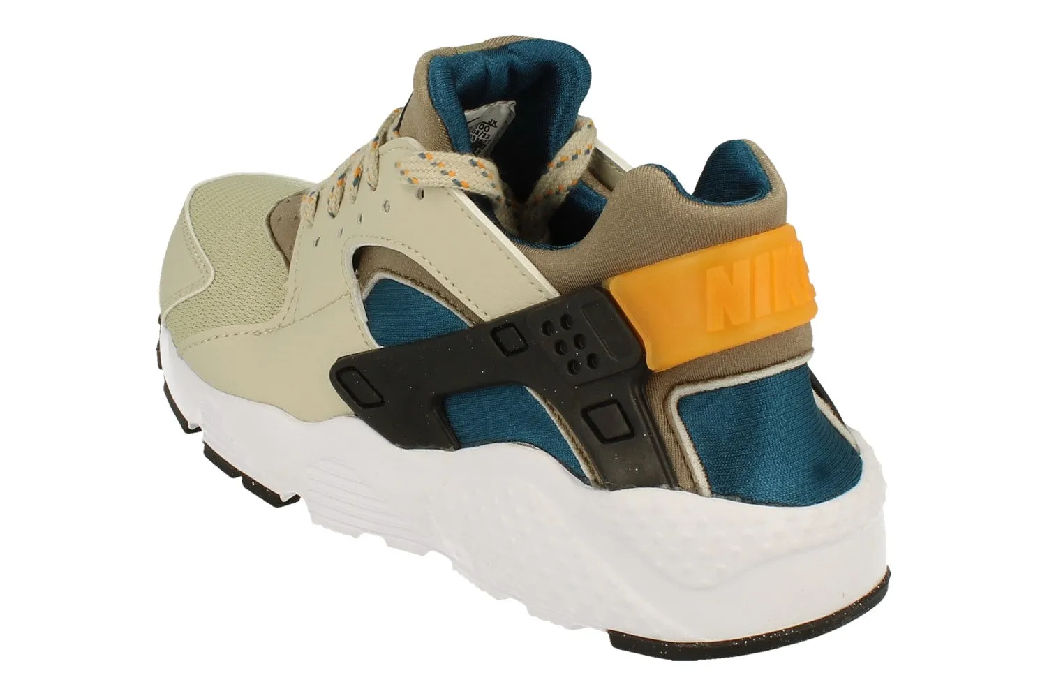 Nike Huarache Run GS Trainers DV7139 100