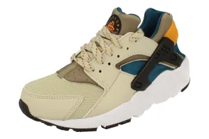 Nike Huarache Run GS Trainers DV7139 100