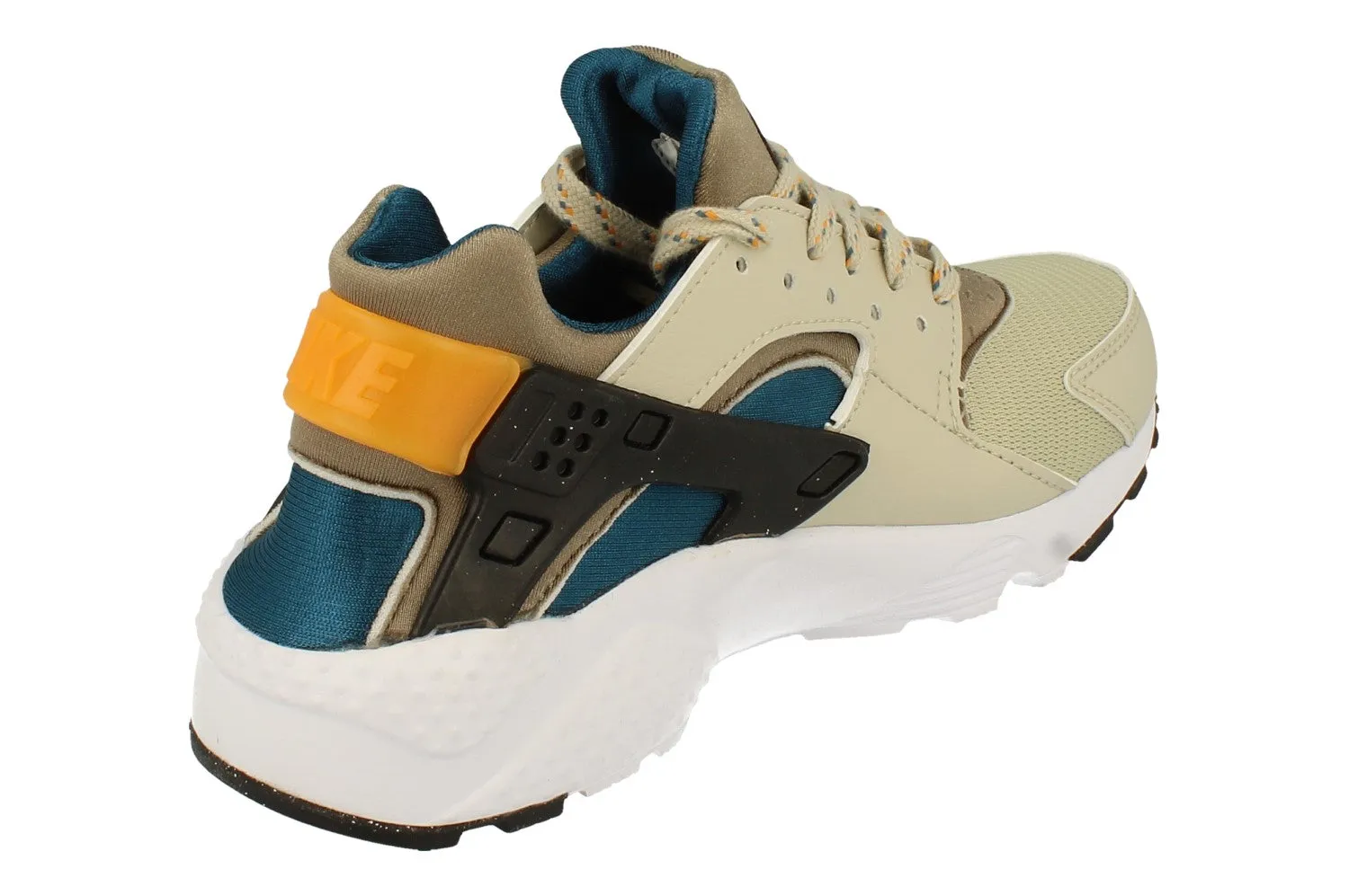 Nike Huarache Run GS Trainers DV7139 100