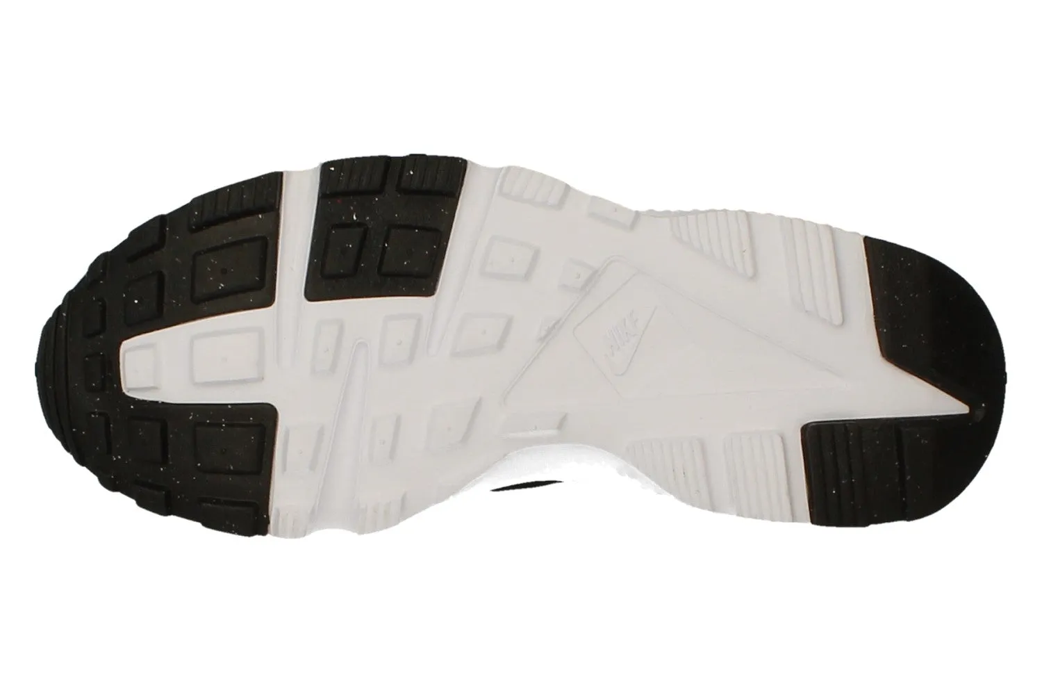 Nike Huarache Run GS Trainers DV7139 100
