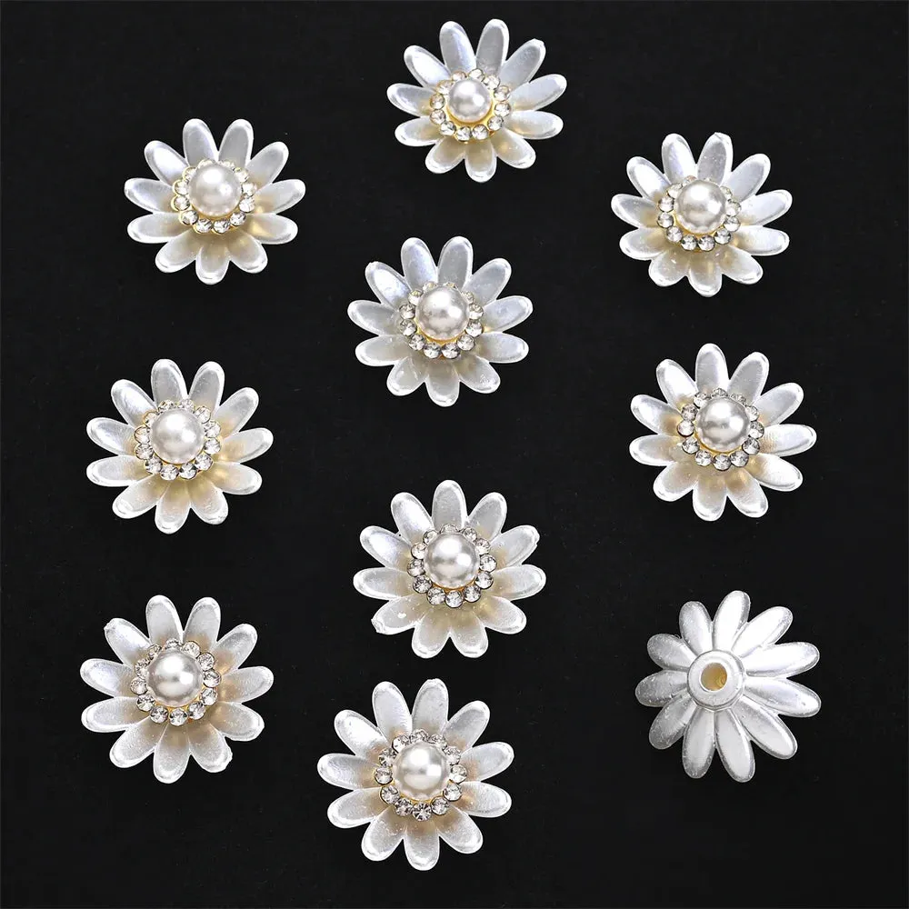 Orhan Rhinestone Applique