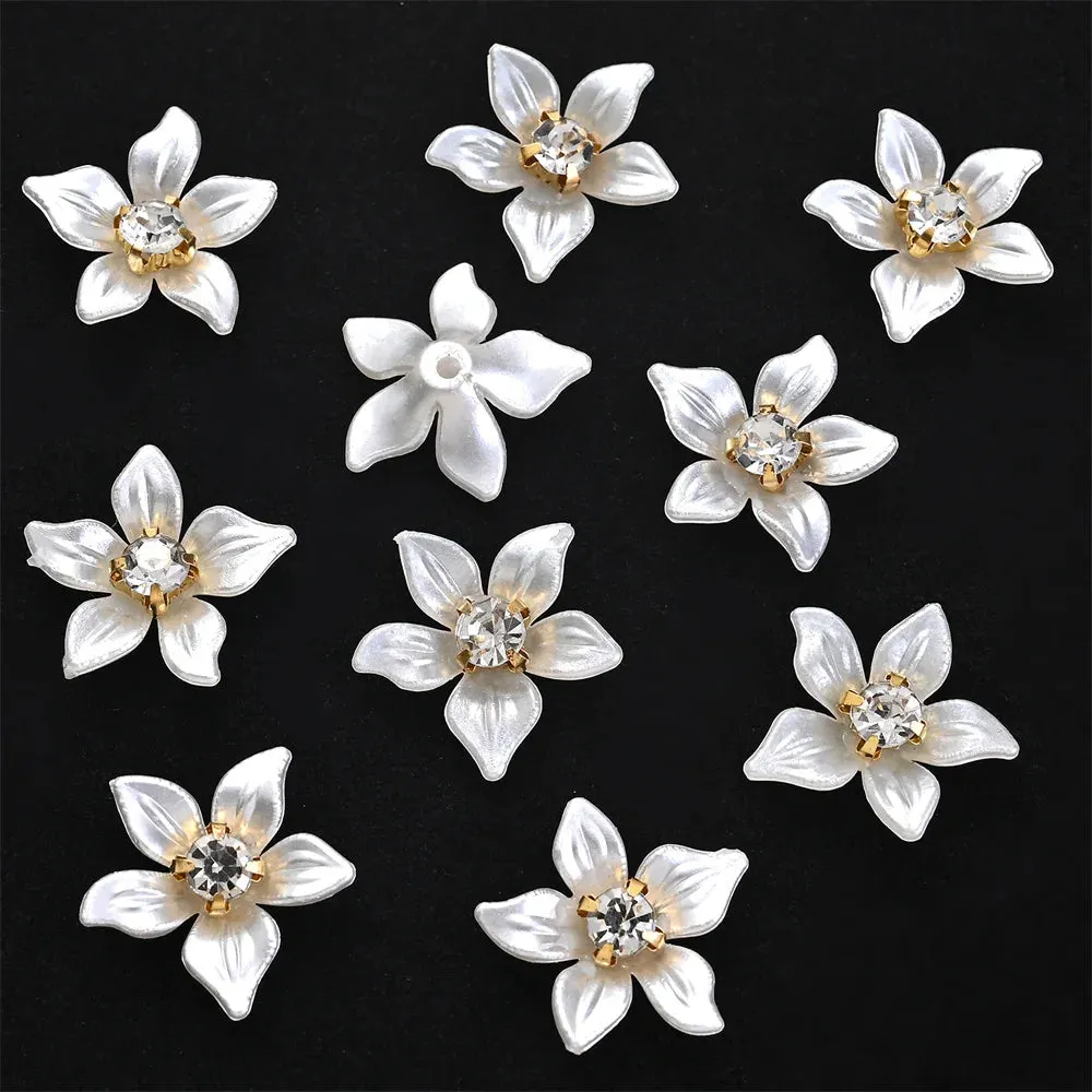 Orhan Rhinestone Applique