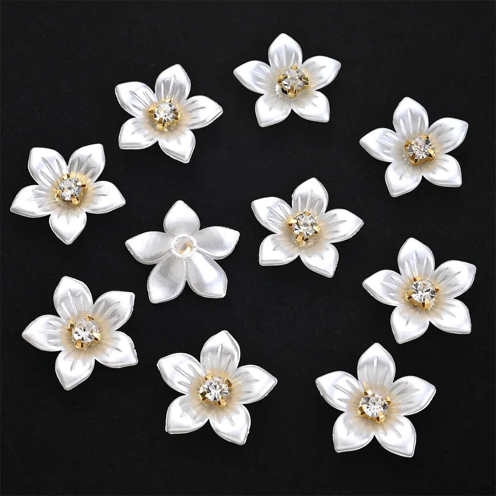 Orhan Rhinestone Applique