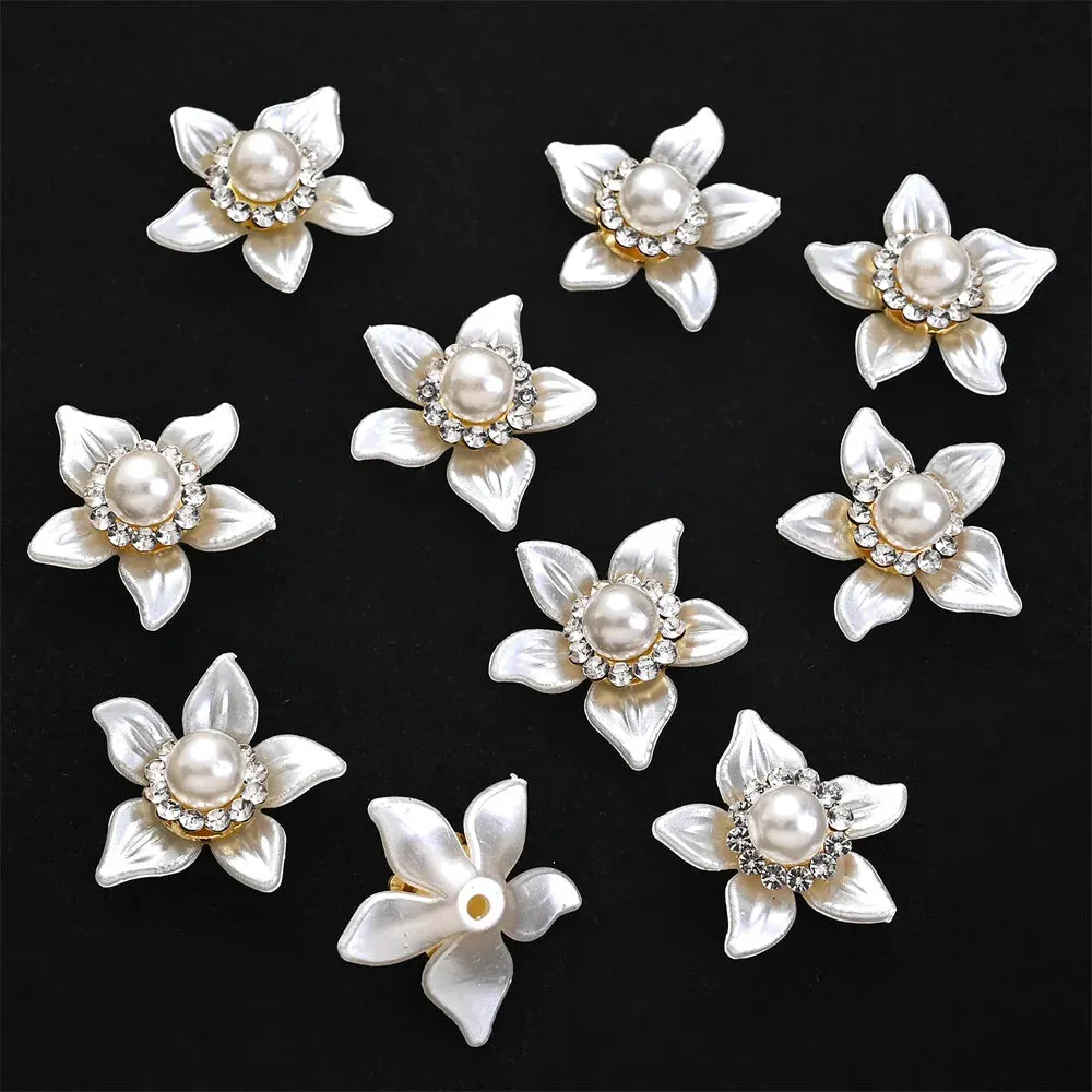 Orhan Rhinestone Applique