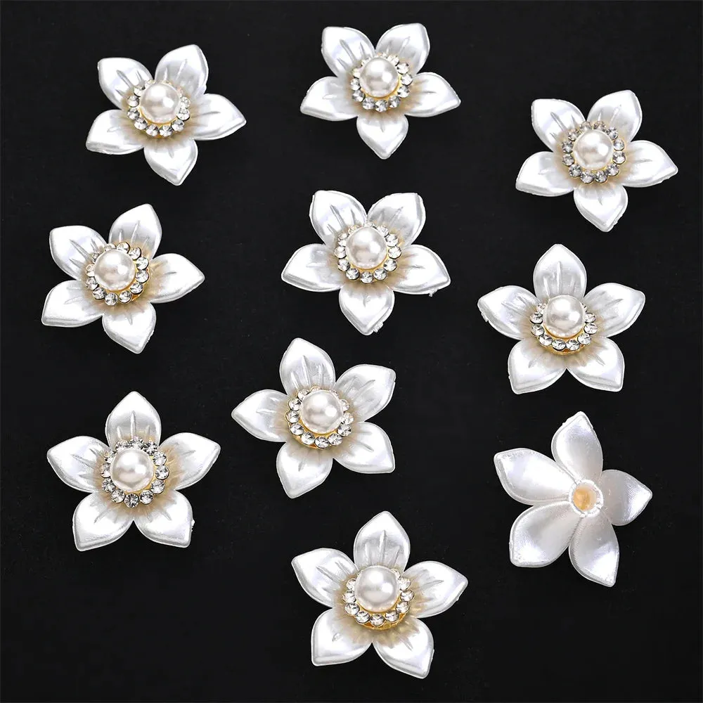Orhan Rhinestone Applique
