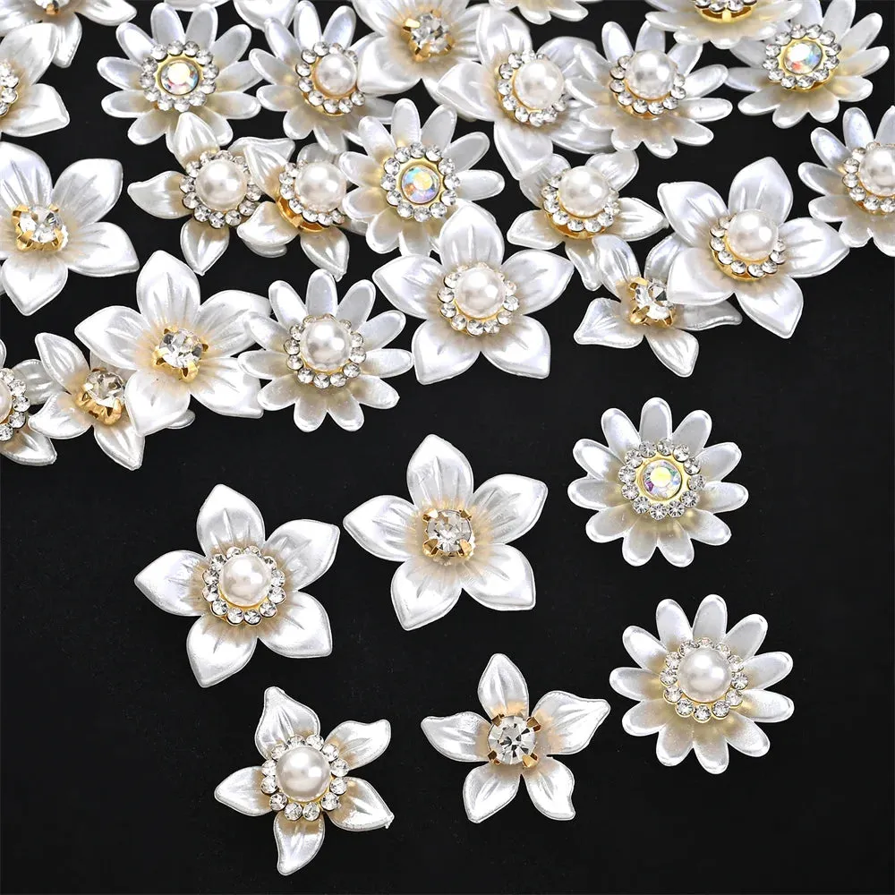 Orhan Rhinestone Applique
