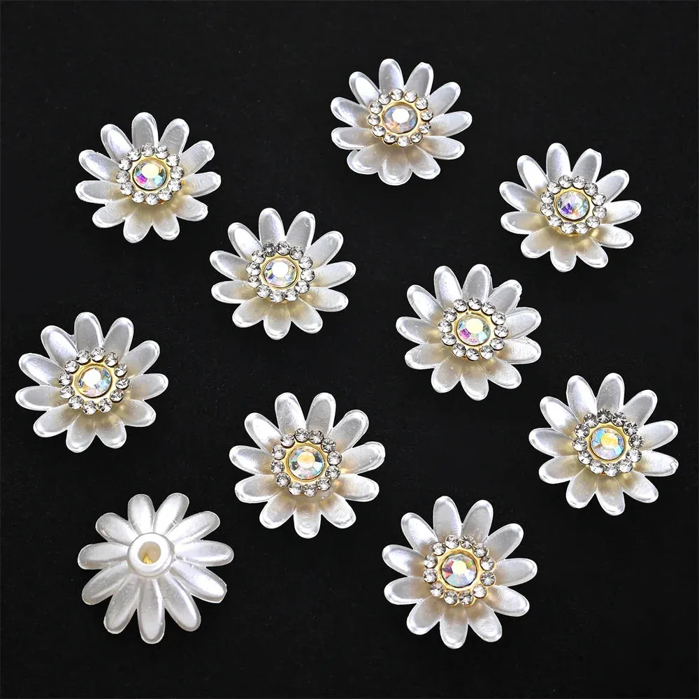 Orhan Rhinestone Applique