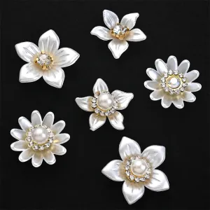 Orhan Rhinestone Applique