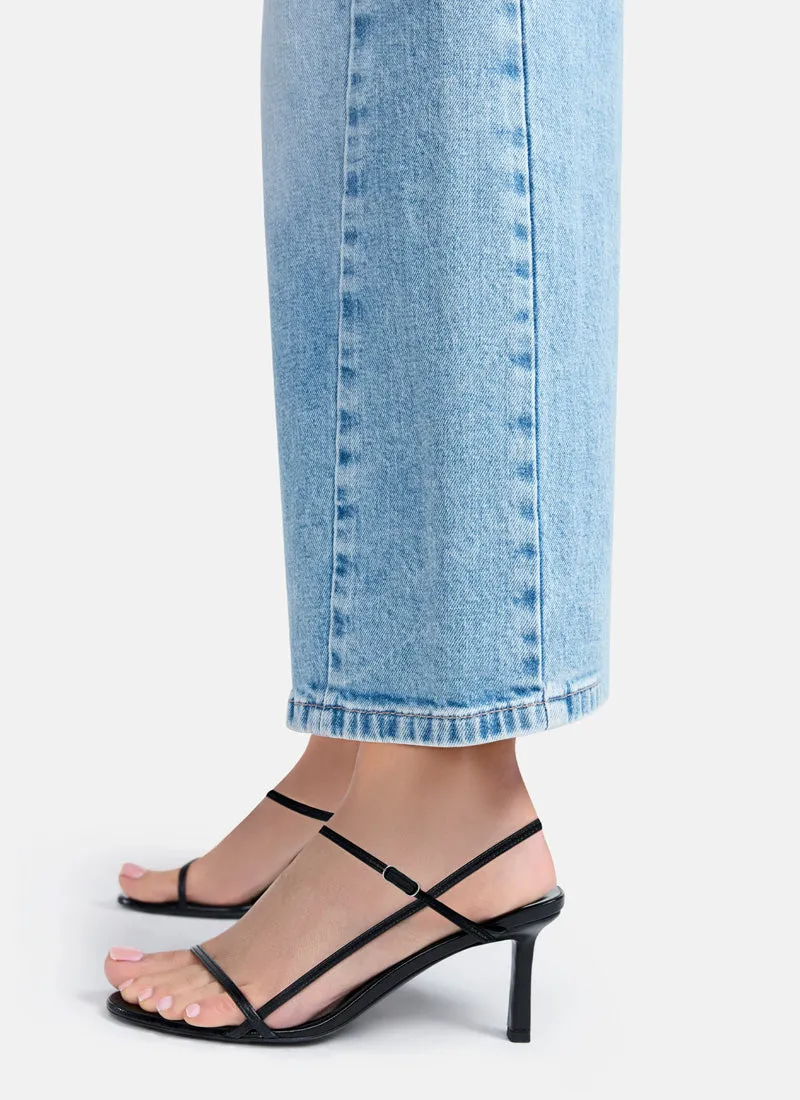 Oria Wide Leg Jeans