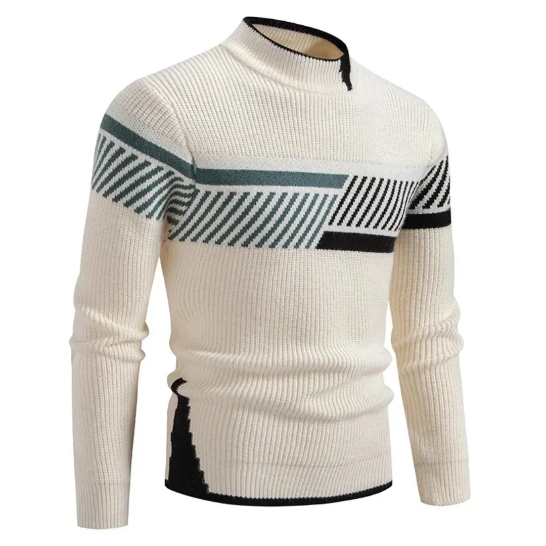 Oskar | Premium Men's Sweater