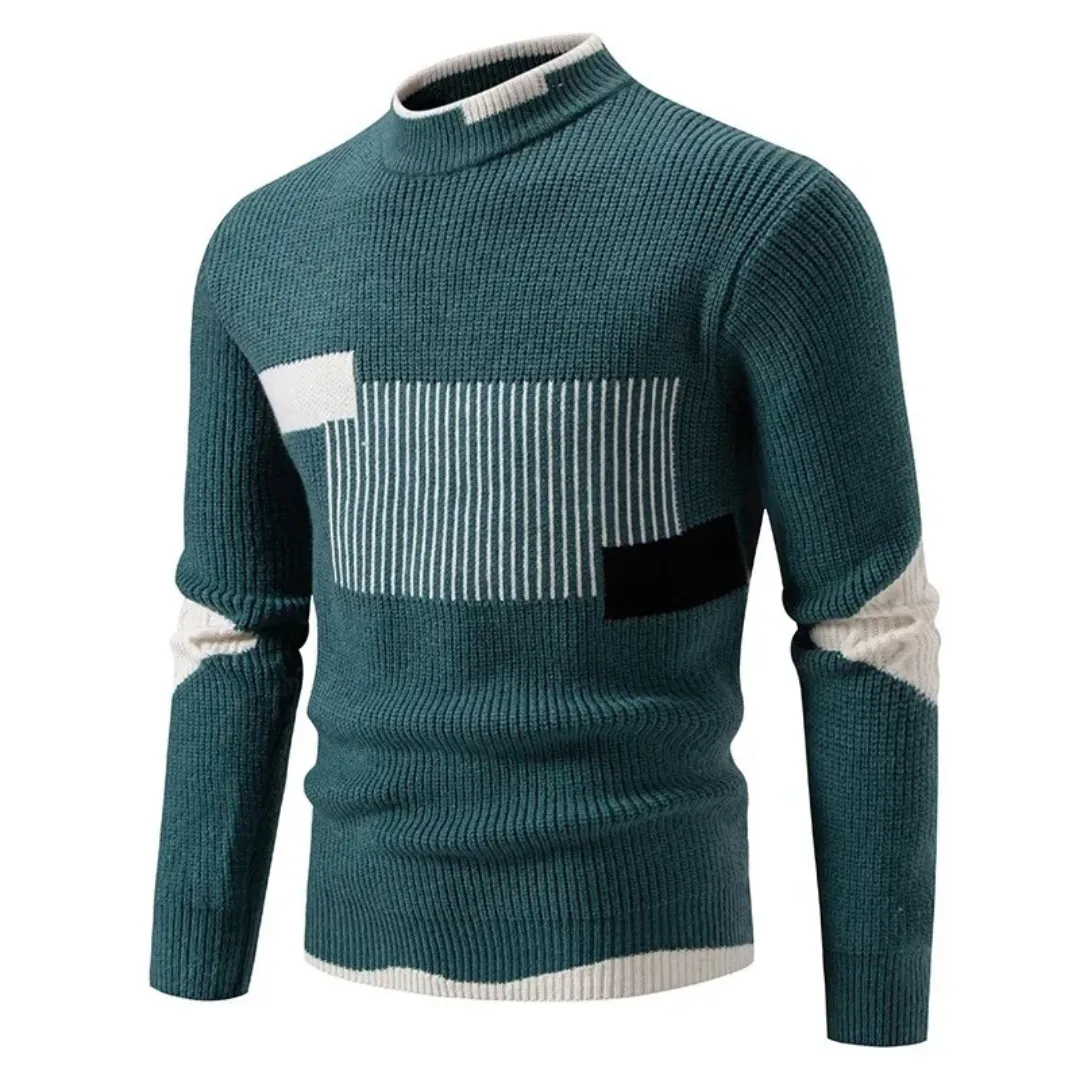 Oskar | Premium Men's Sweater