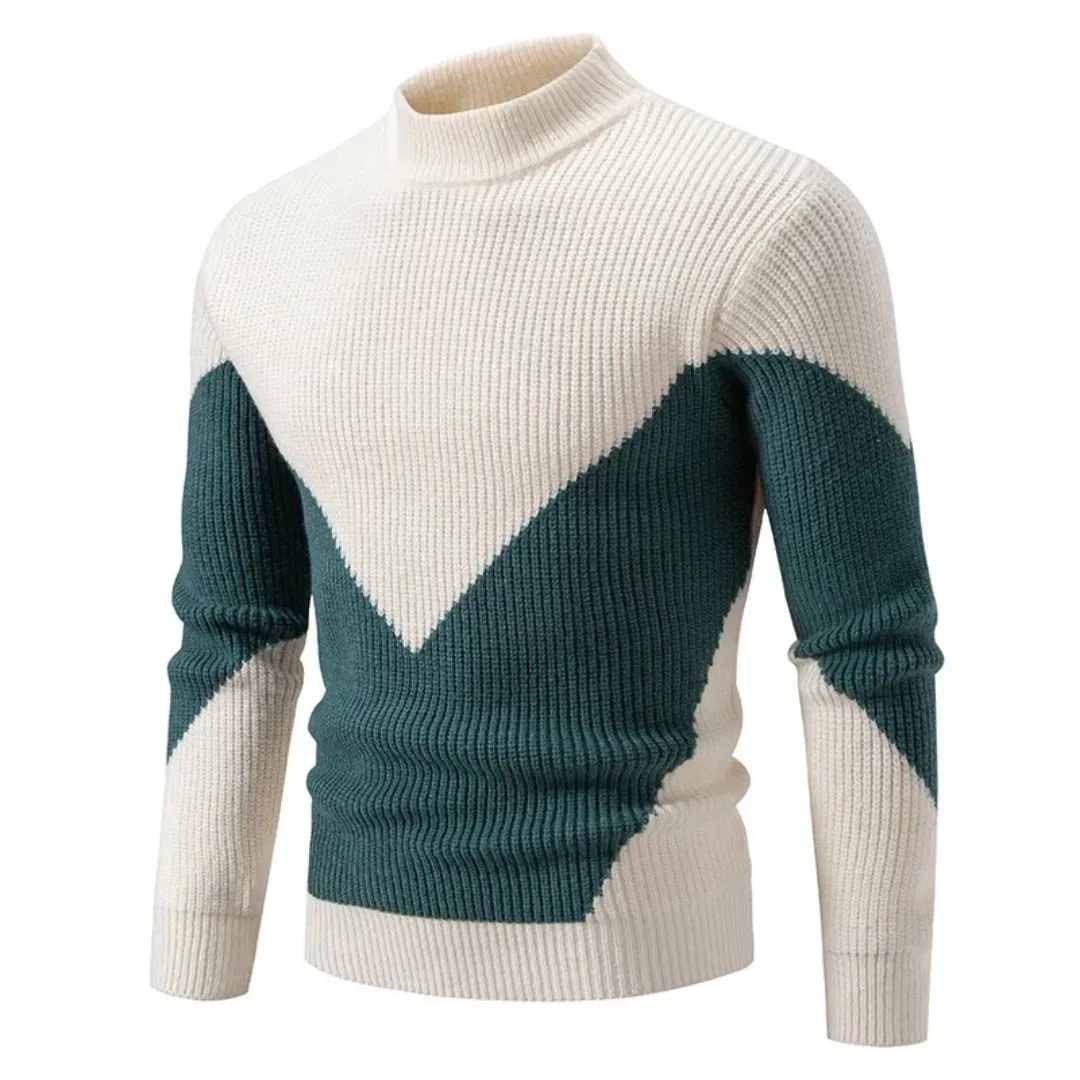 Oskar | Premium Men's Sweater