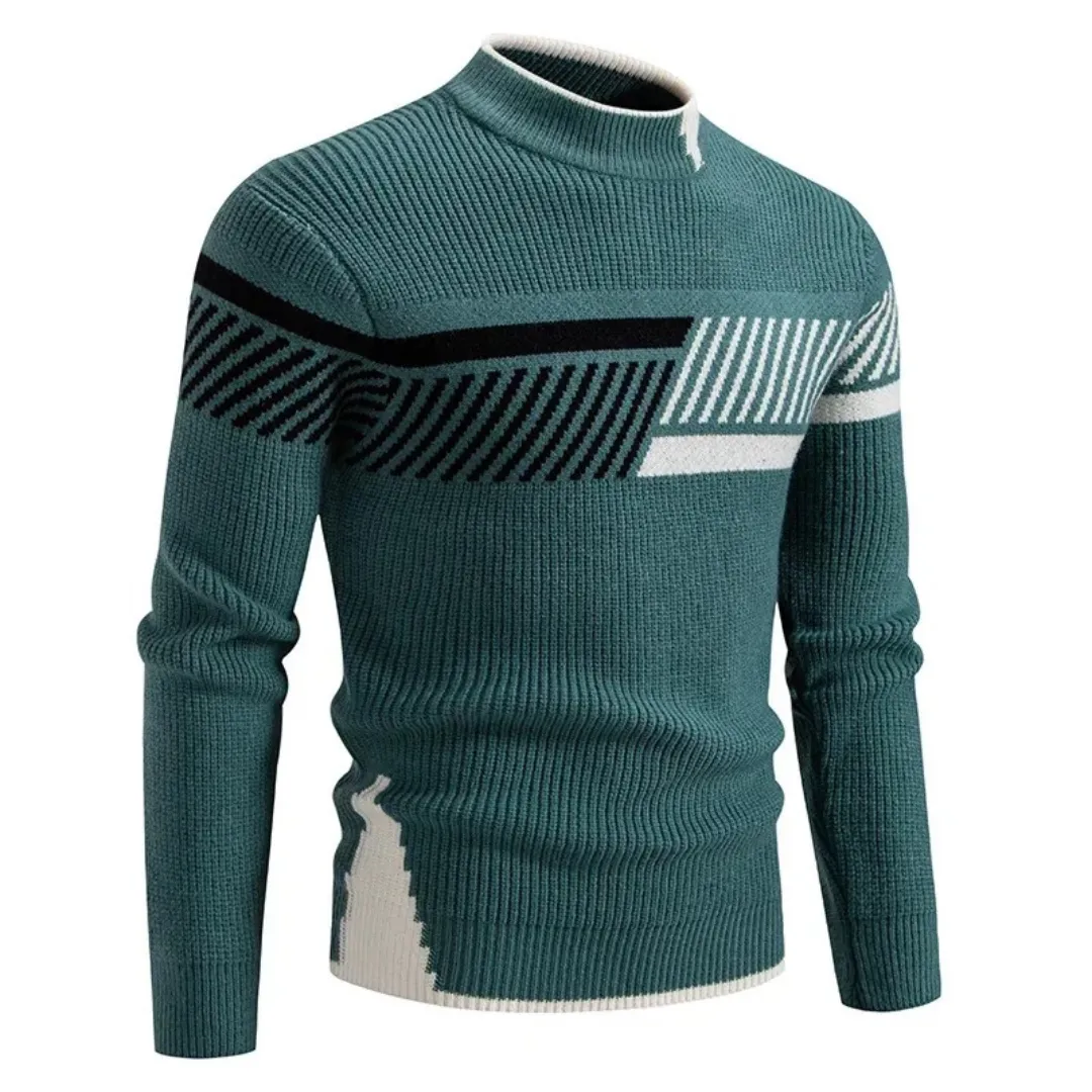 Oskar | Premium Men's Sweater