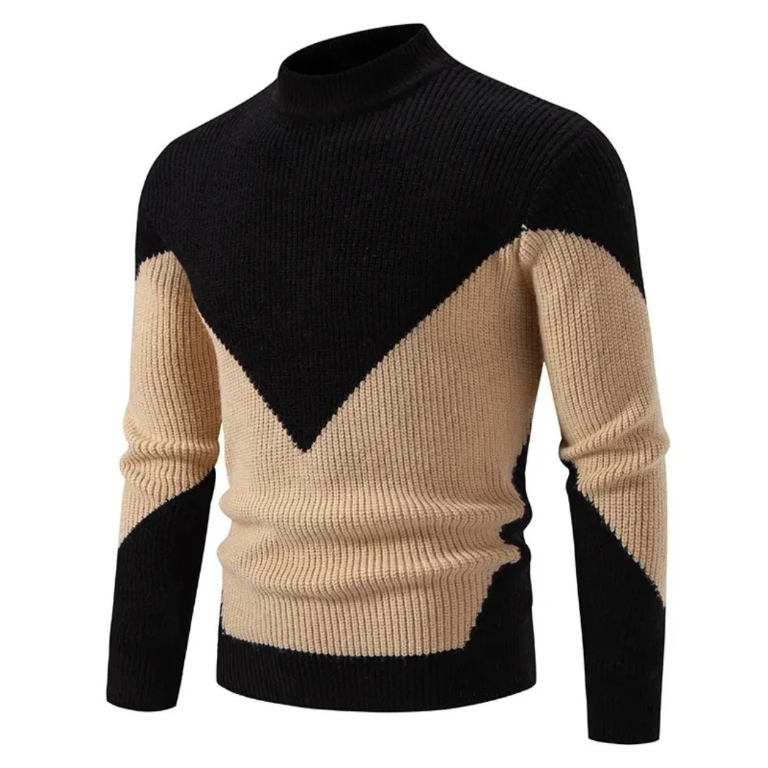 Oskar | Premium Men's Sweater