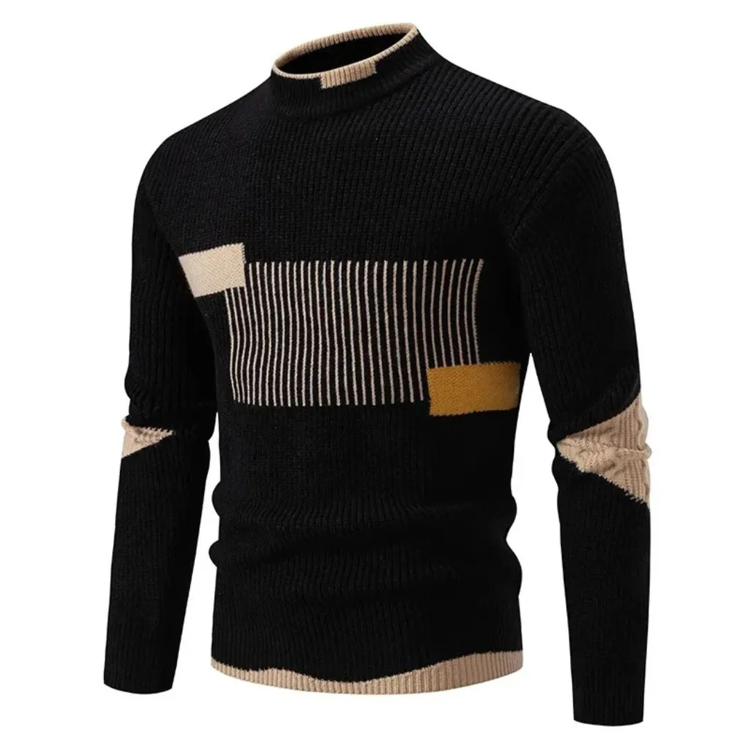 Oskar | Premium Men's Sweater