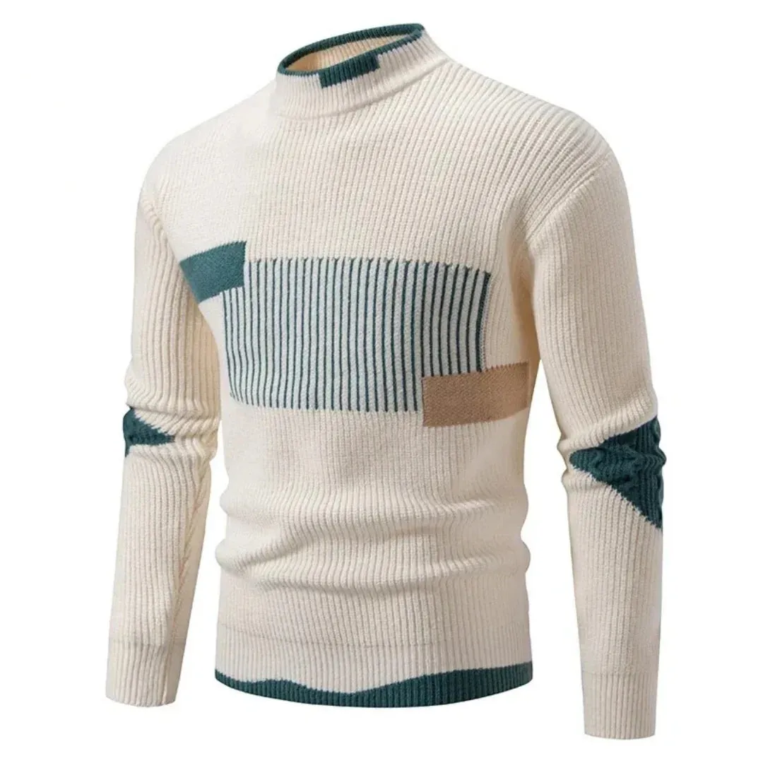 Oskar | Premium Men's Sweater