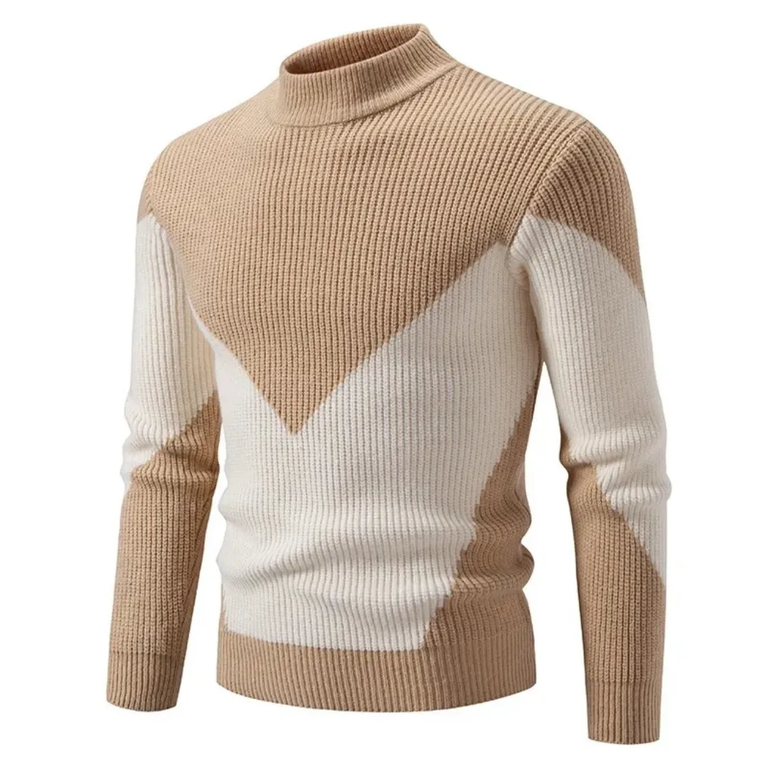 Oskar | Premium Men's Sweater