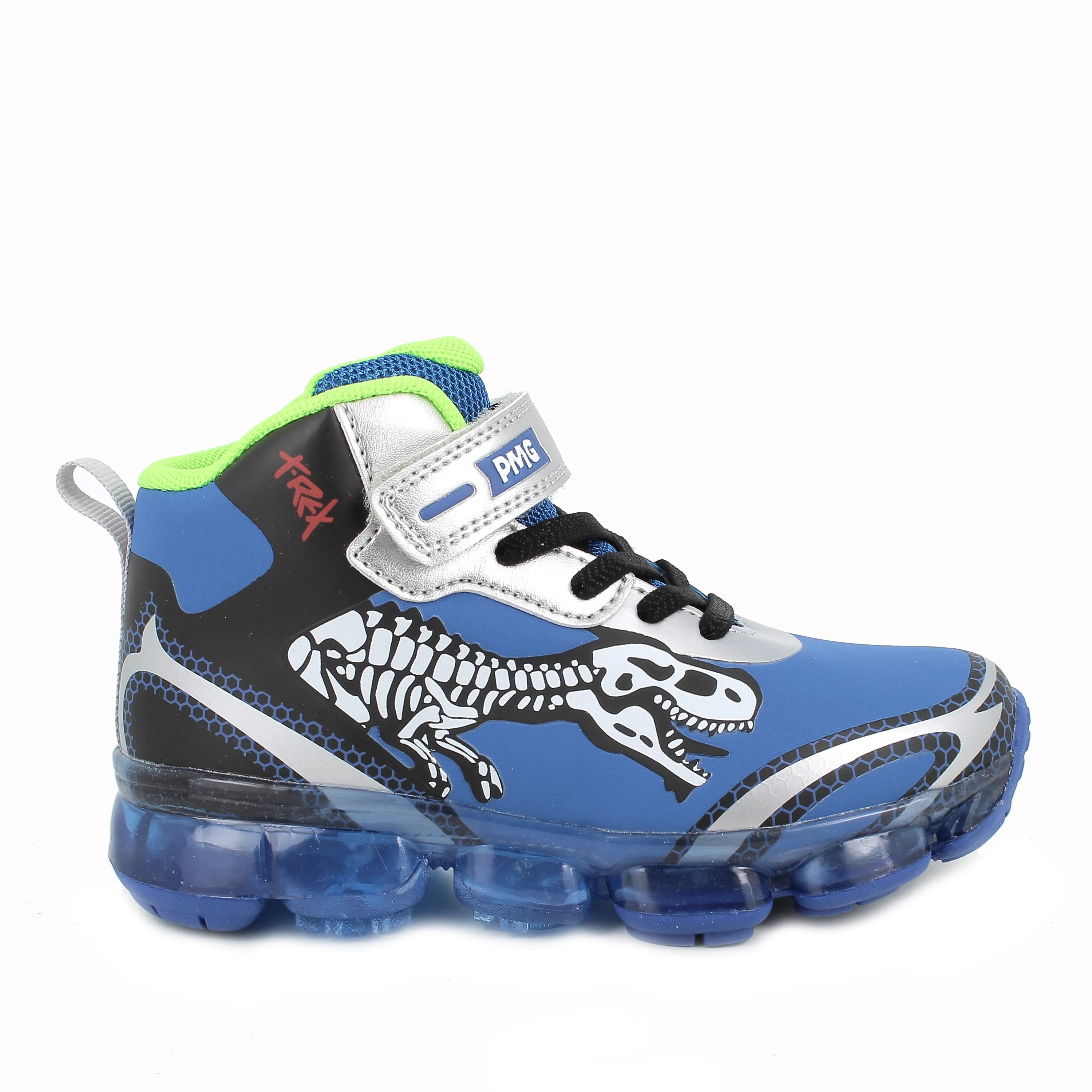 Primigi Boys Boot 6983600 Royal