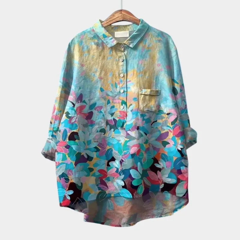 Rosalie | Blouse