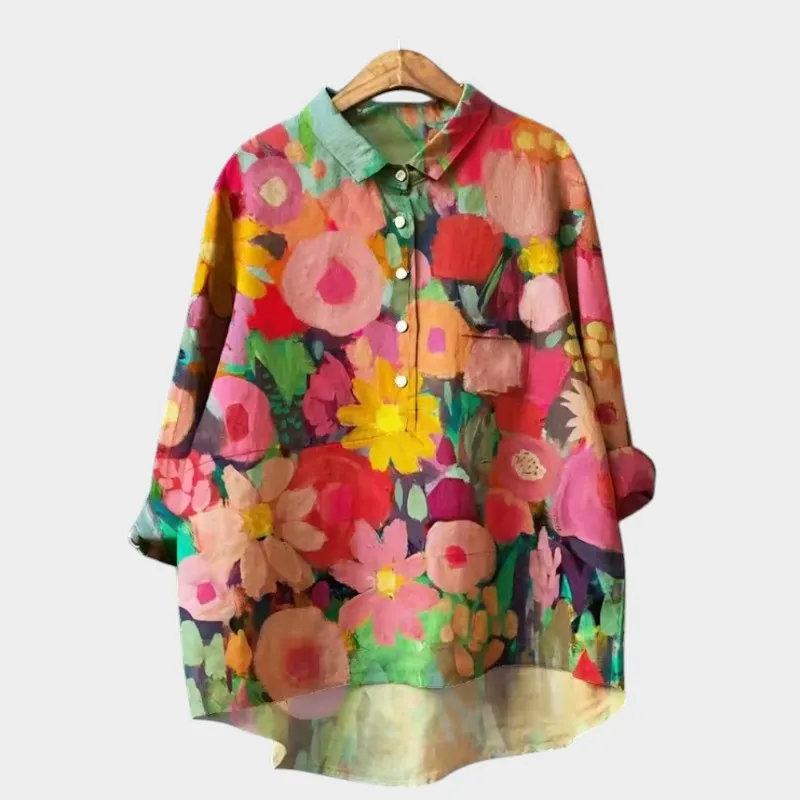 Rosalie | Blouse