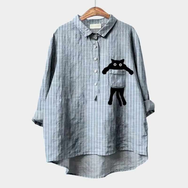 Rosalie | Blouse