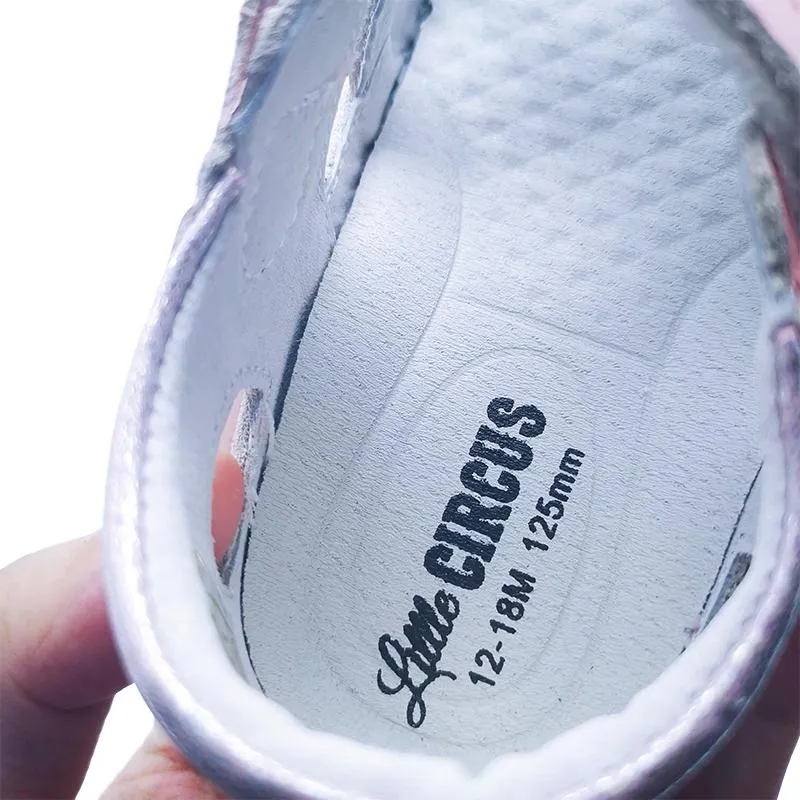 Sam Sandals