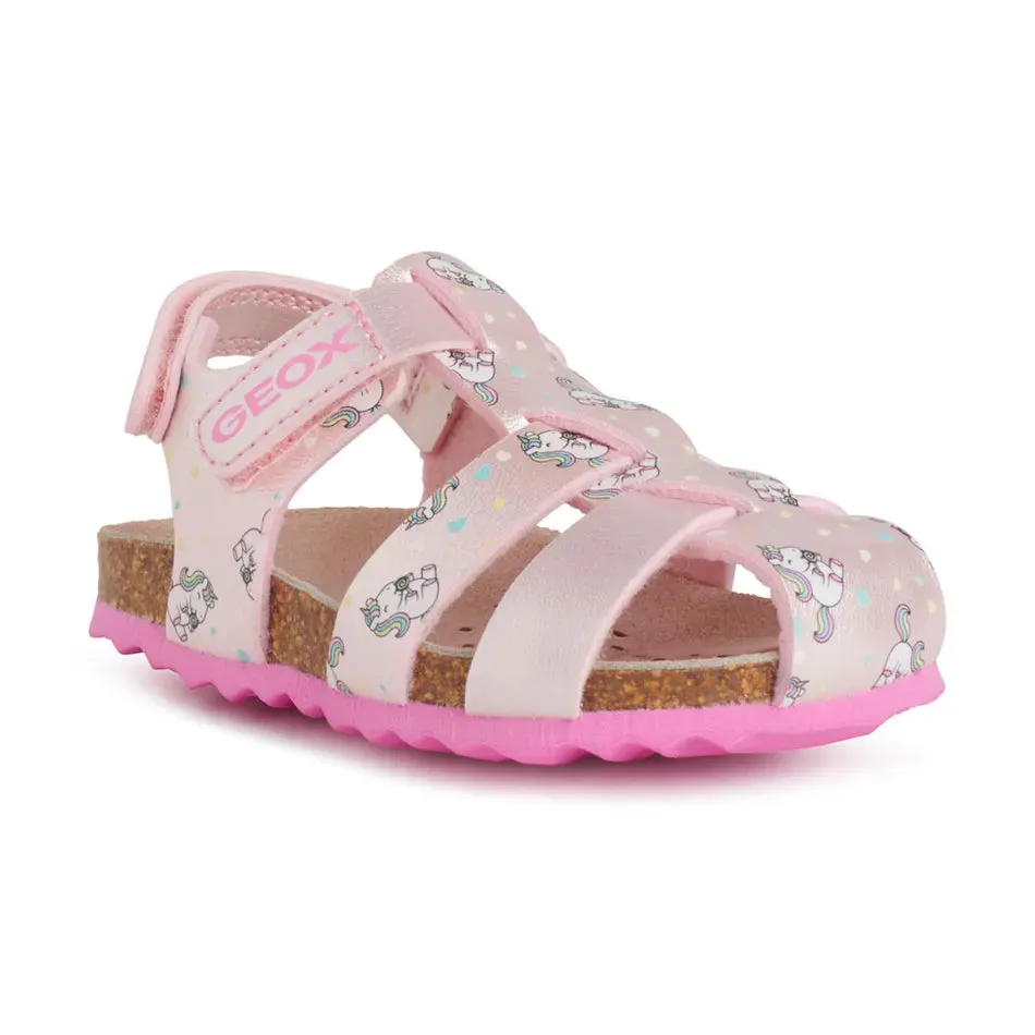 Sandal B Chalki Sizes 20-27