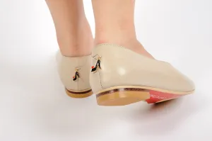 Shoeful Self-Love Charms: Lil' Black Heels