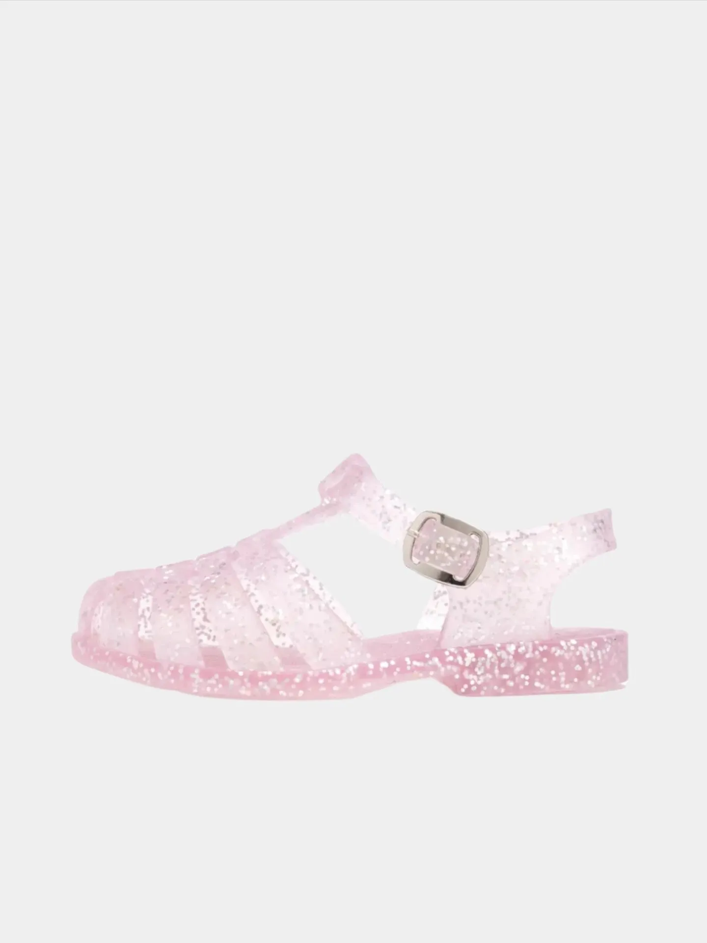 Shooshoos jelly sandals