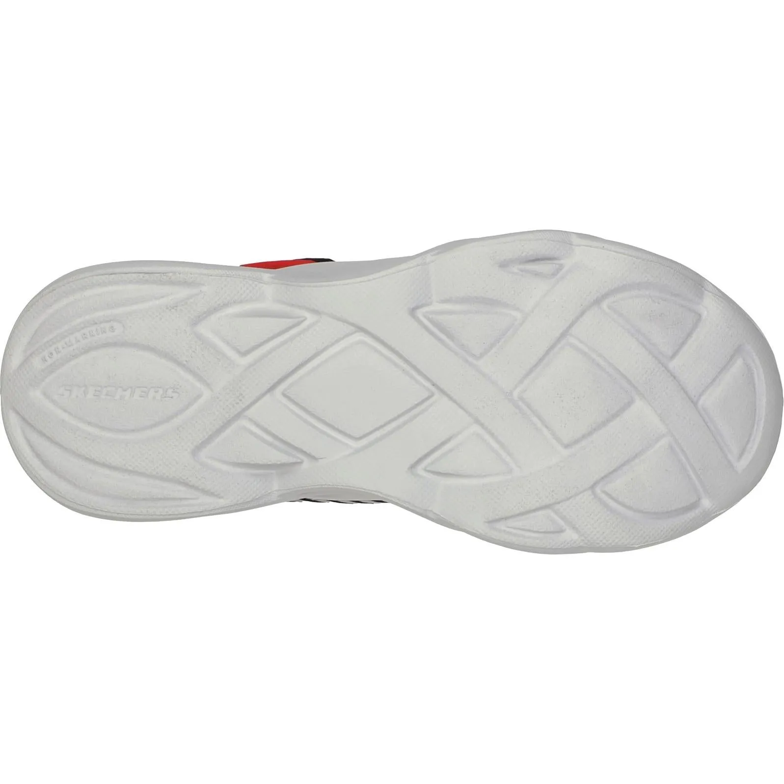 Skechers Twisty Brights Novlo Trainers