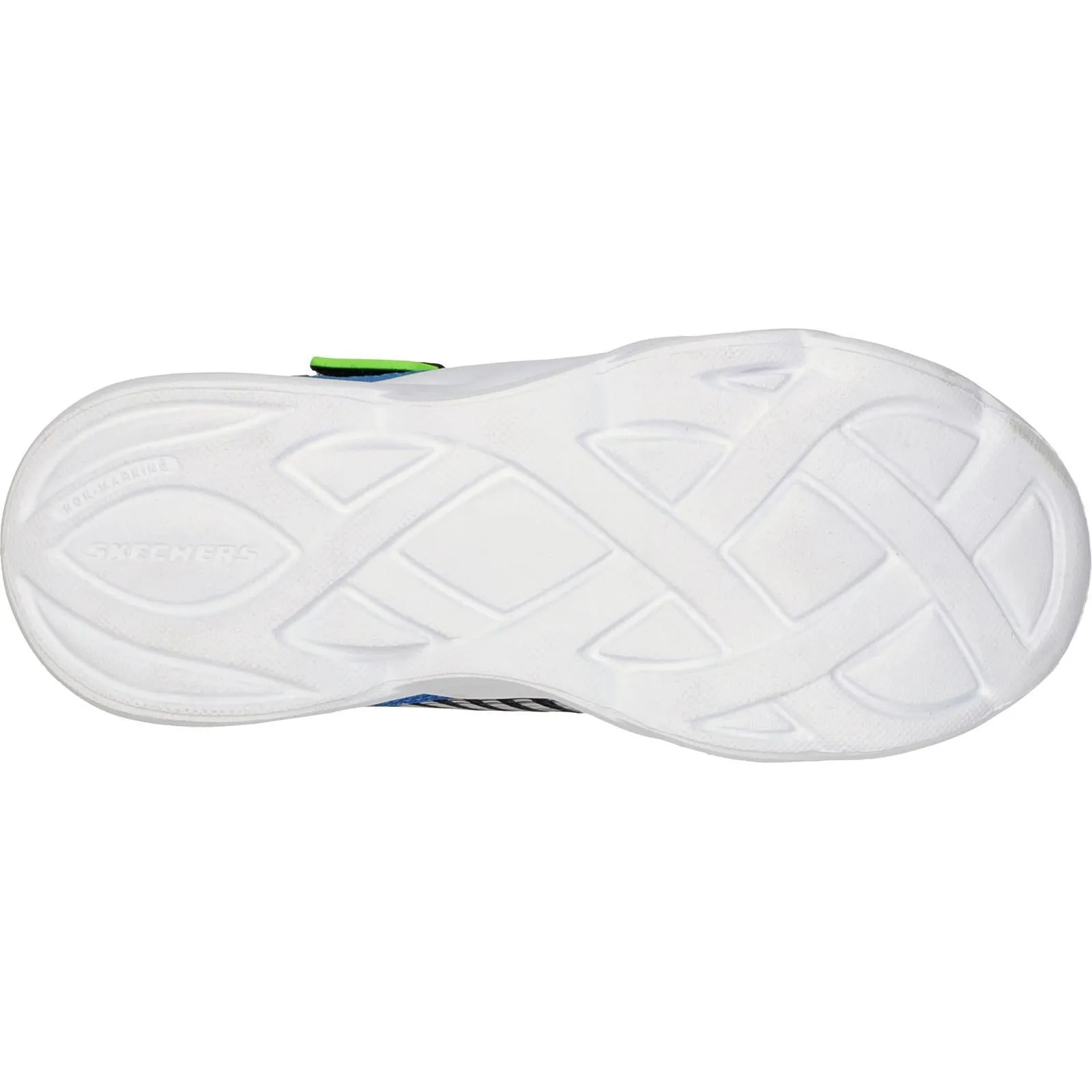 Skechers Twisty Brights Novlo Trainers