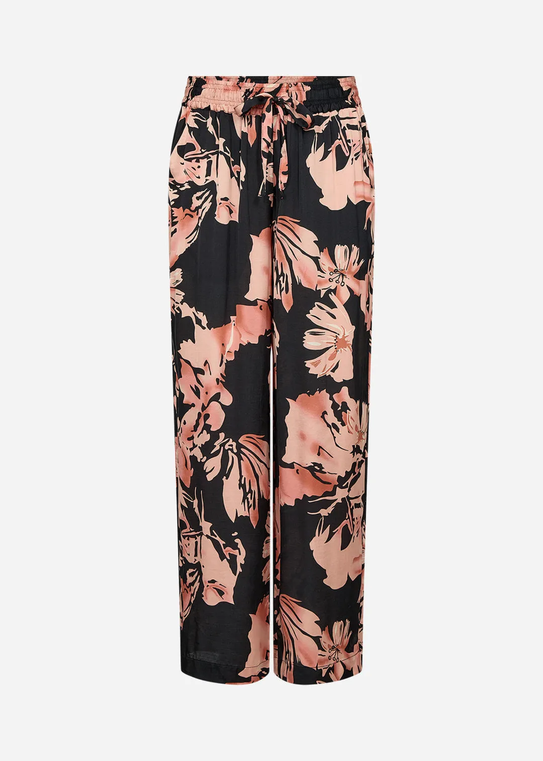 Soya Concept SC-PEACH 3-B Pants Coral